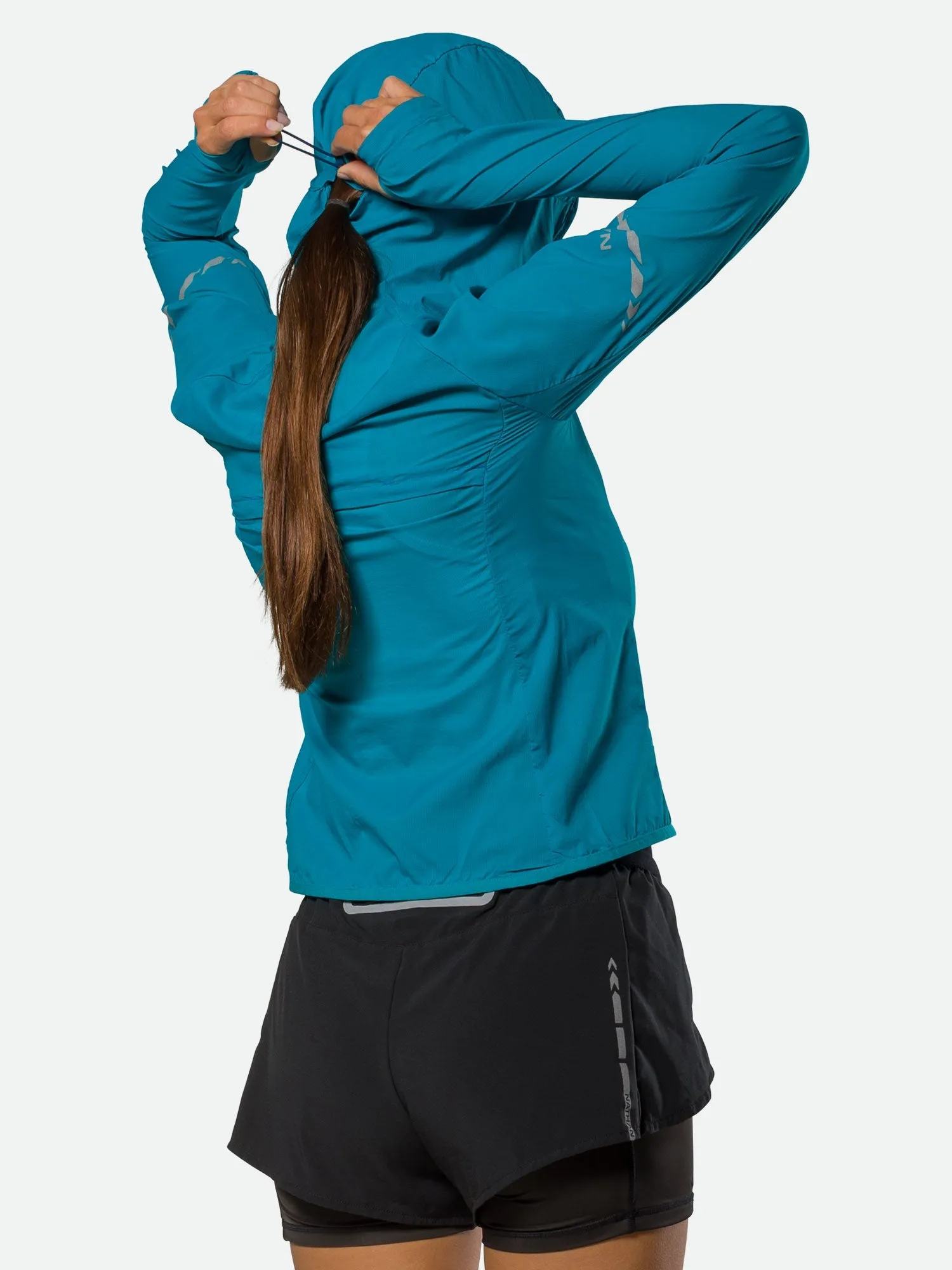 Women's Stealth Jacket 2.0