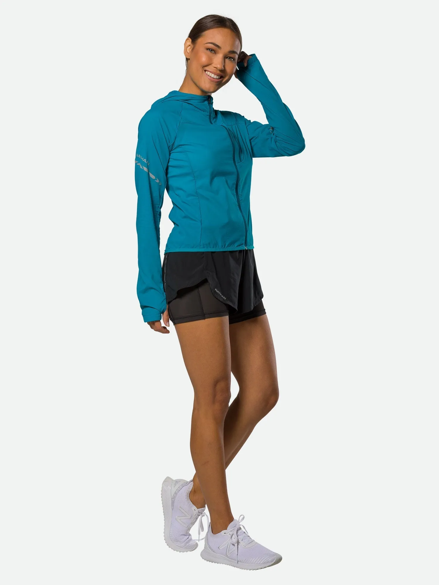 Women's Stealth Jacket 2.0