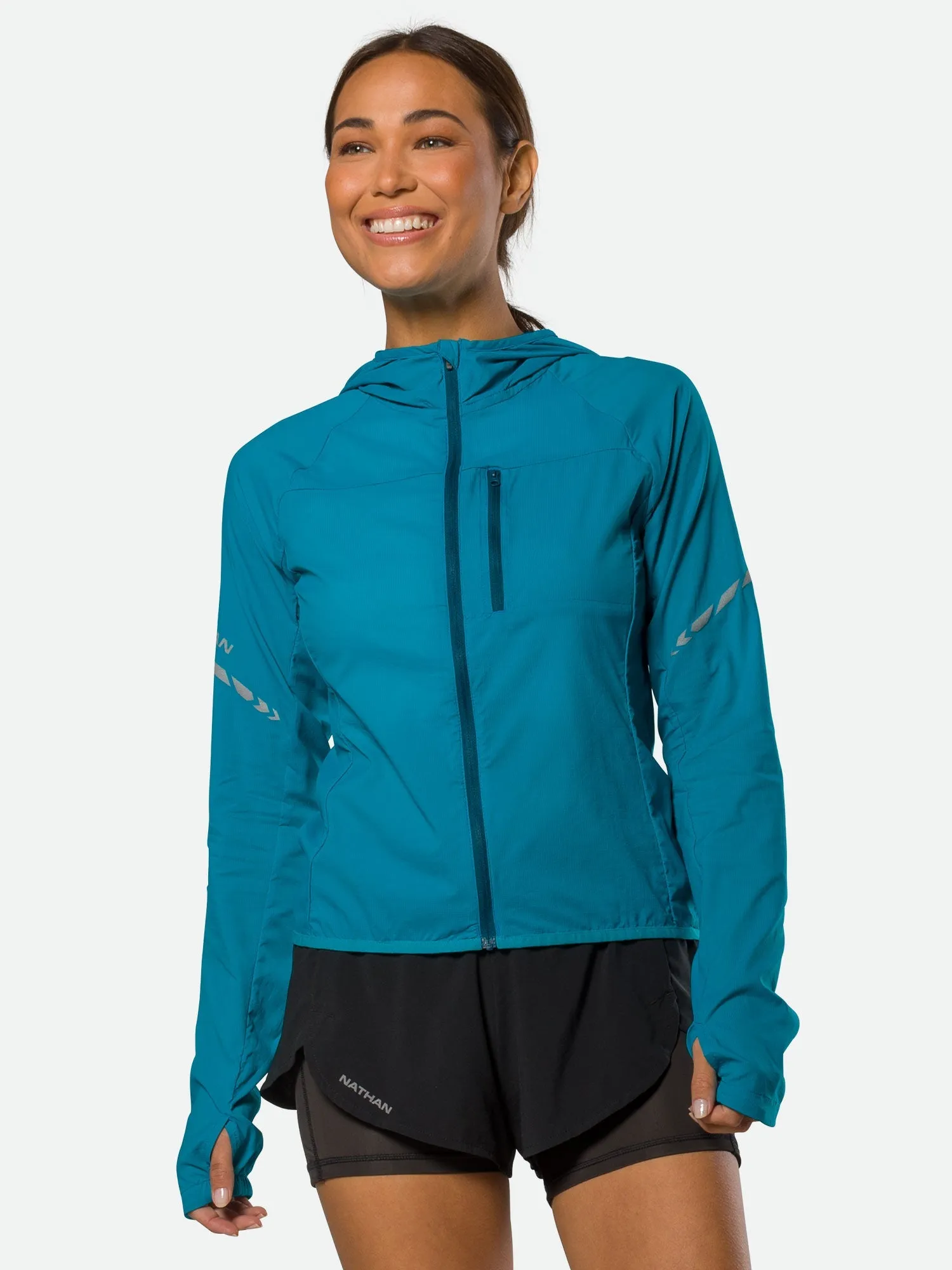 Women's Stealth Jacket 2.0