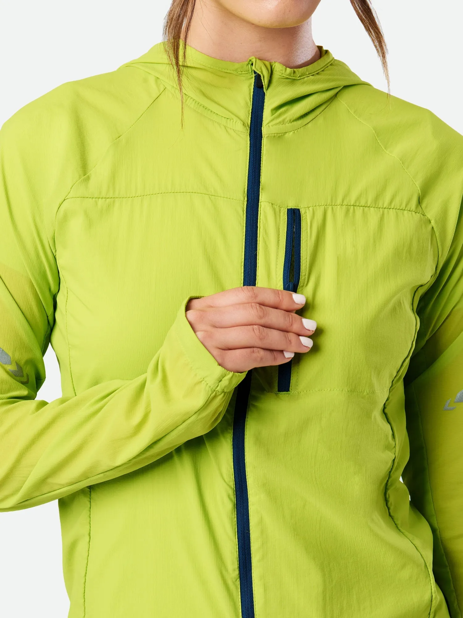 Women's Stealth Jacket 2.0