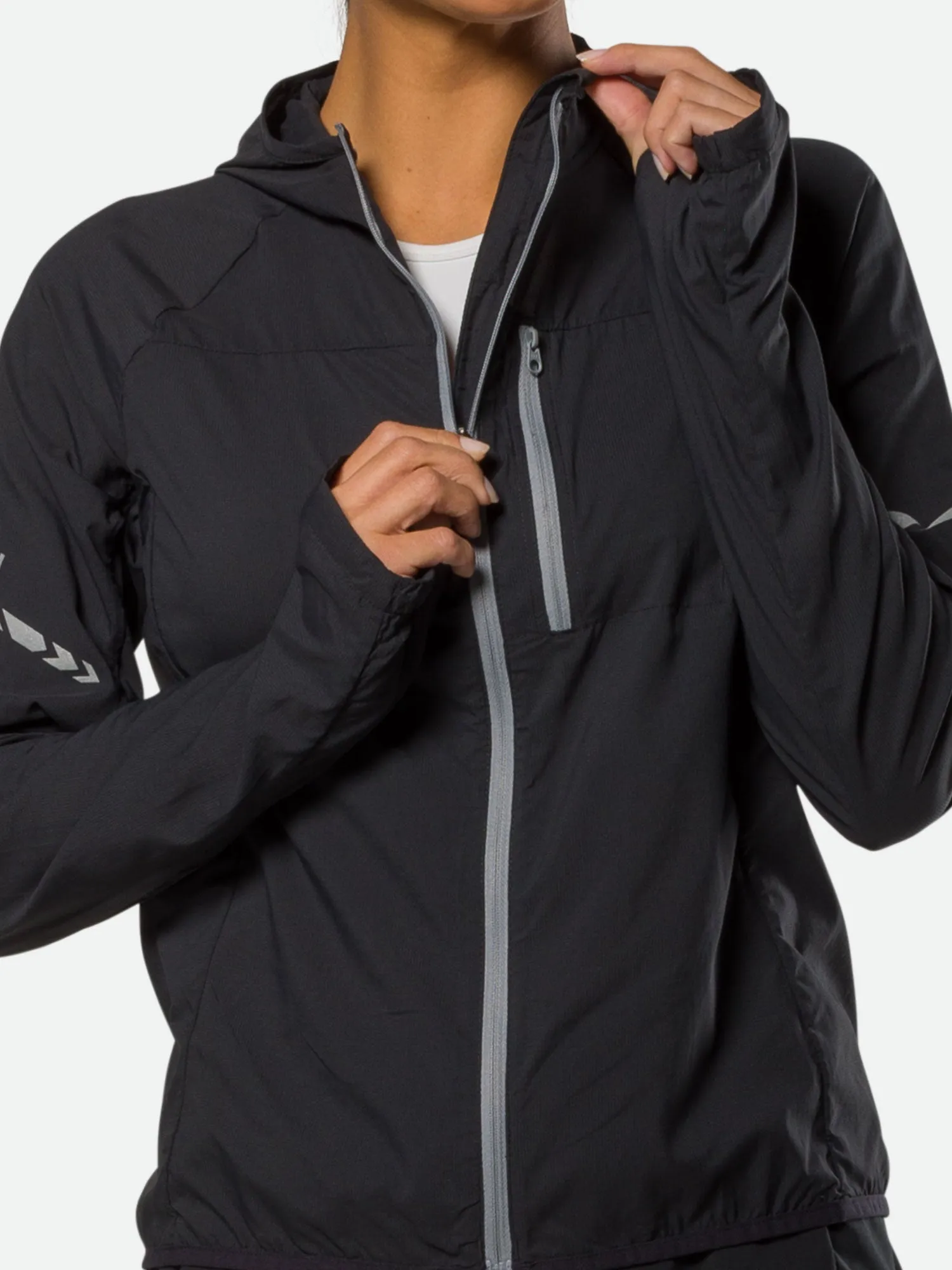Women's Stealth Jacket 2.0