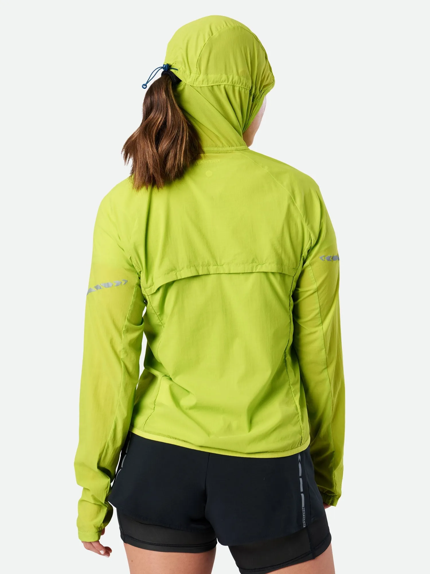 Women's Stealth Jacket 2.0
