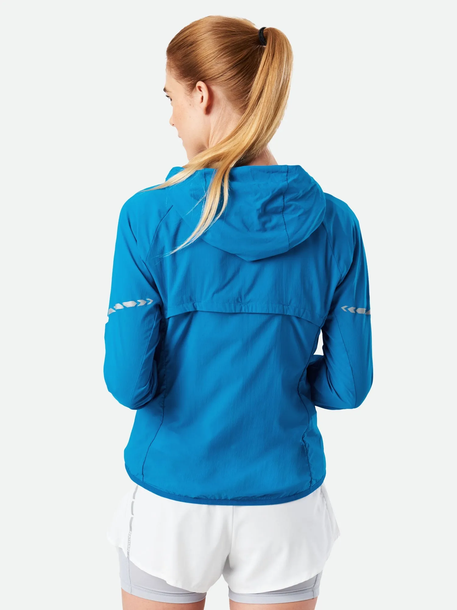 Women's Stealth Jacket 2.0