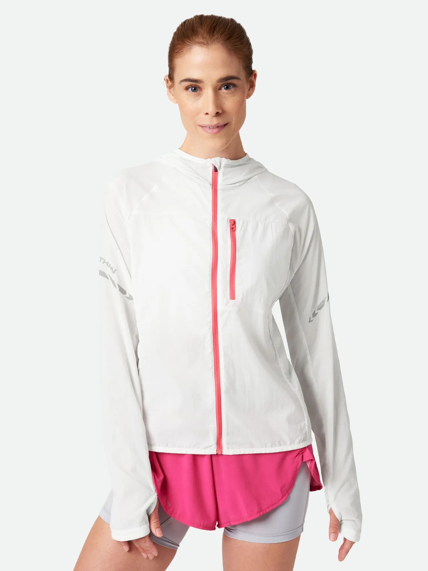 Women's Stealth Jacket 2.0