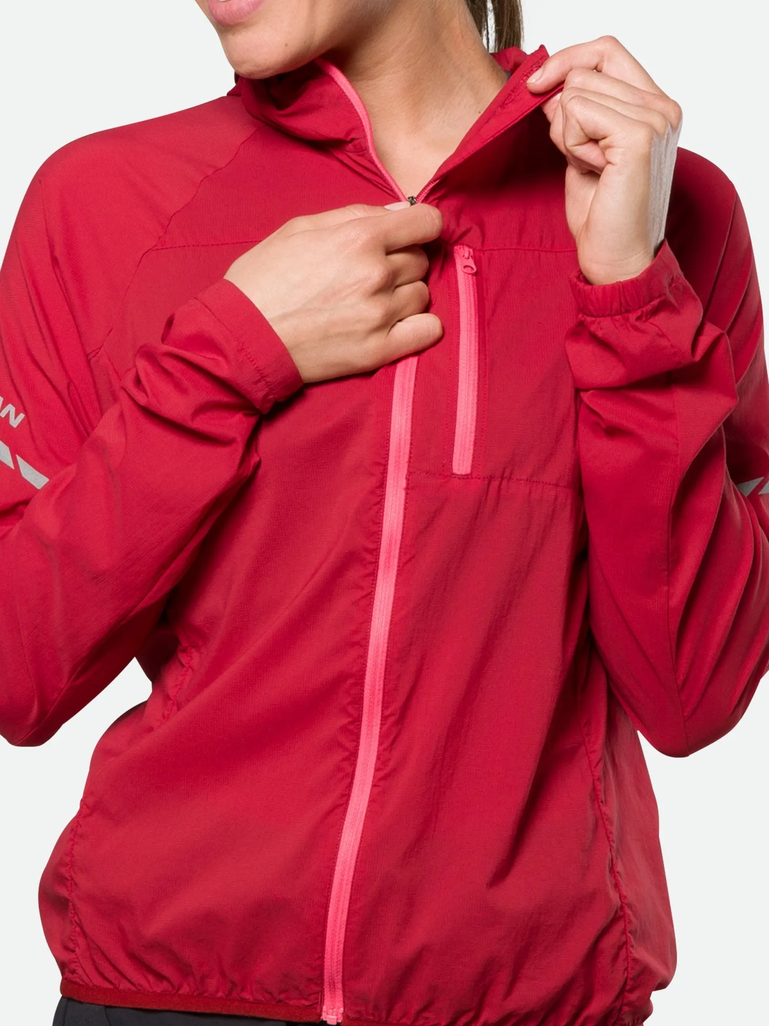 Women's Stealth Jacket 2.0