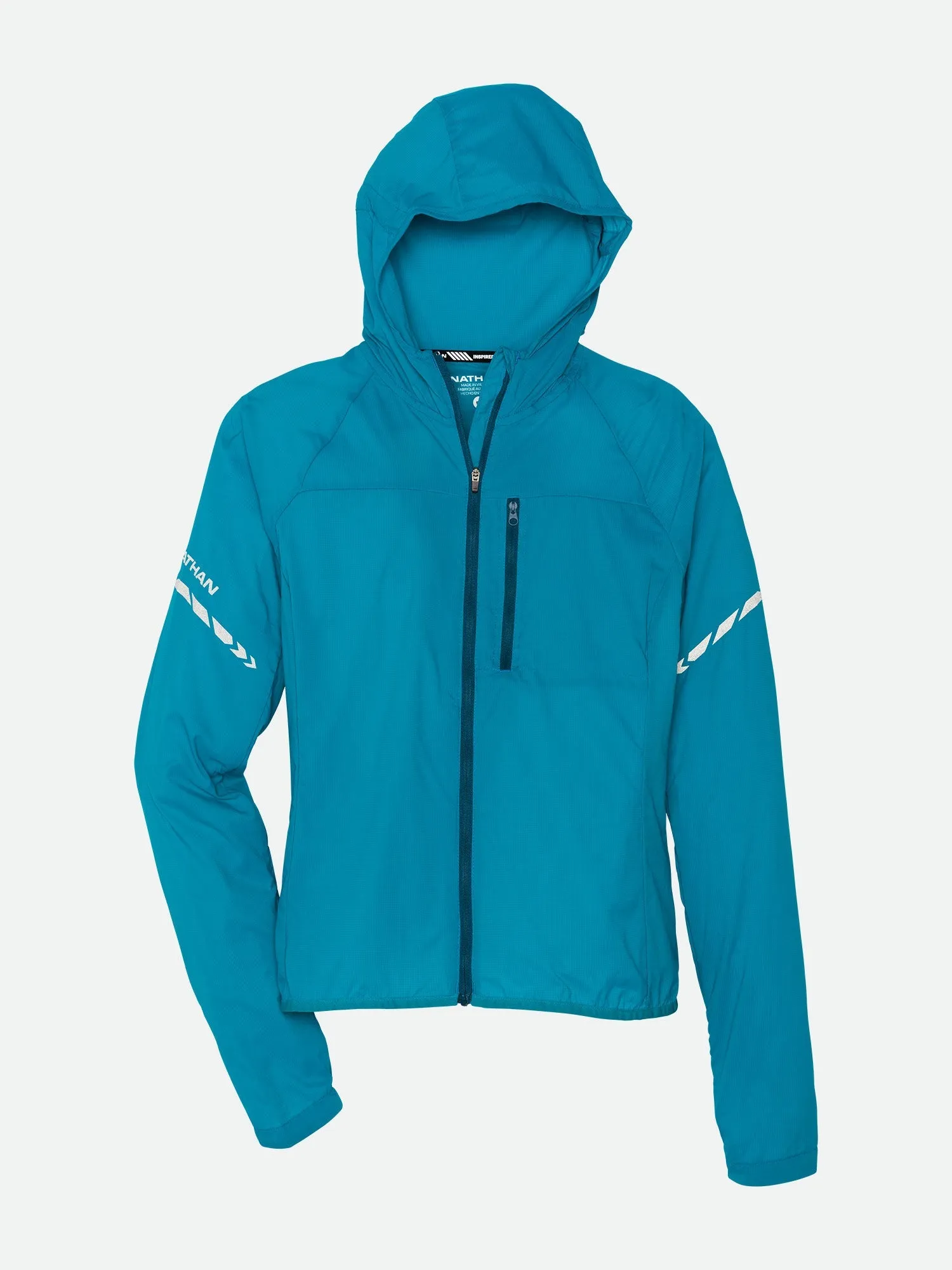 Women's Stealth Jacket 2.0