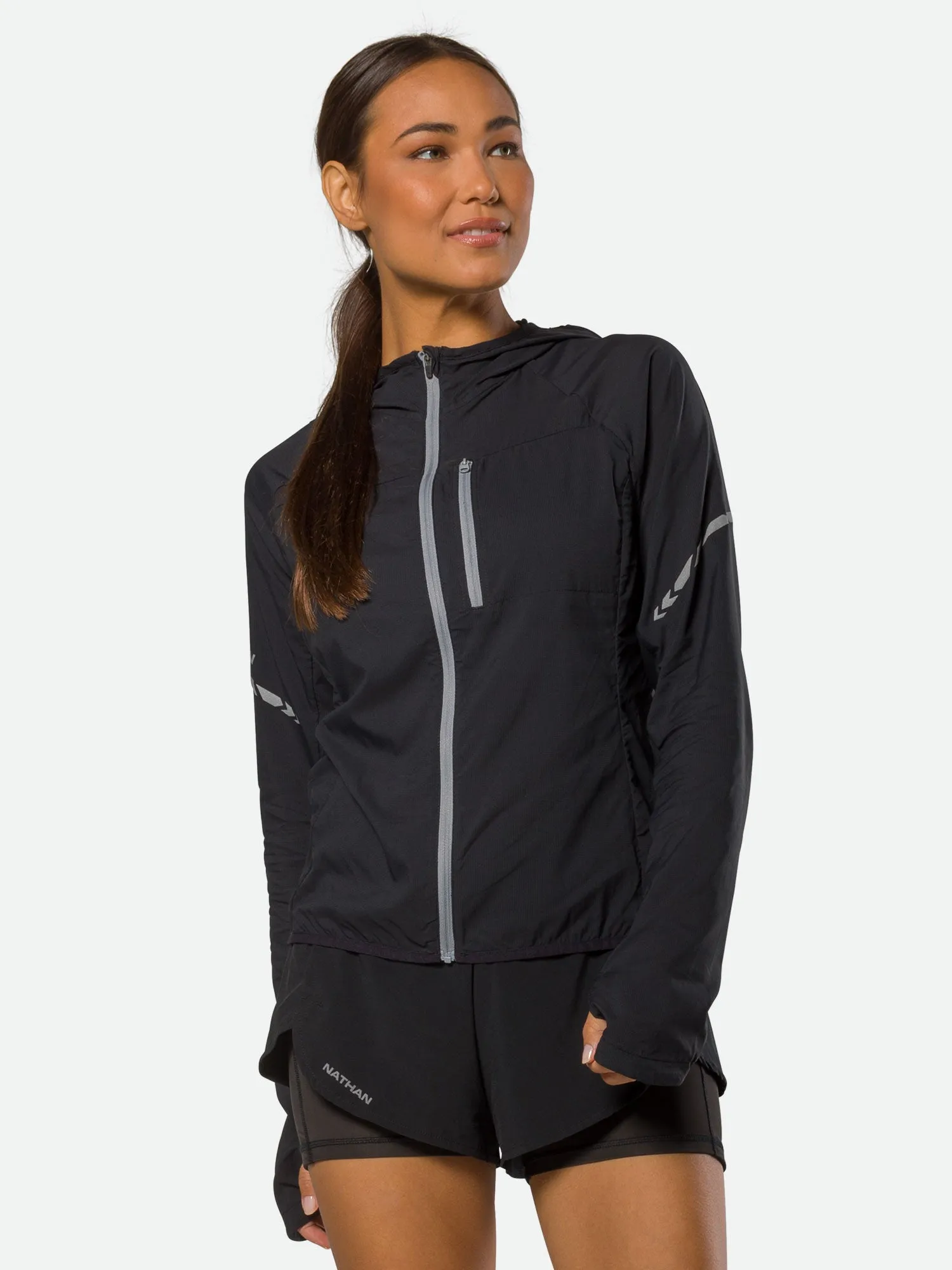 Women's Stealth Jacket 2.0
