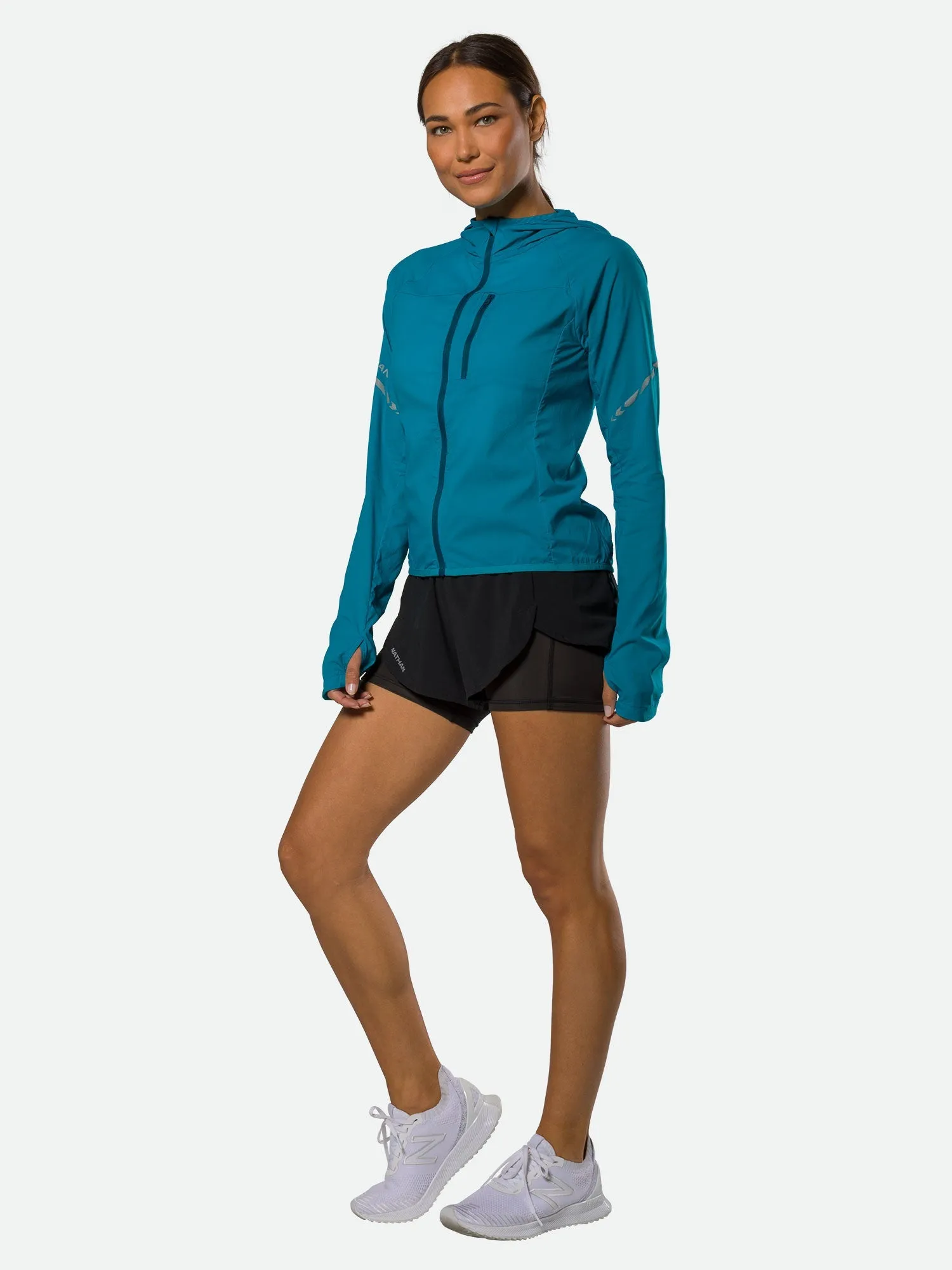Women's Stealth Jacket 2.0