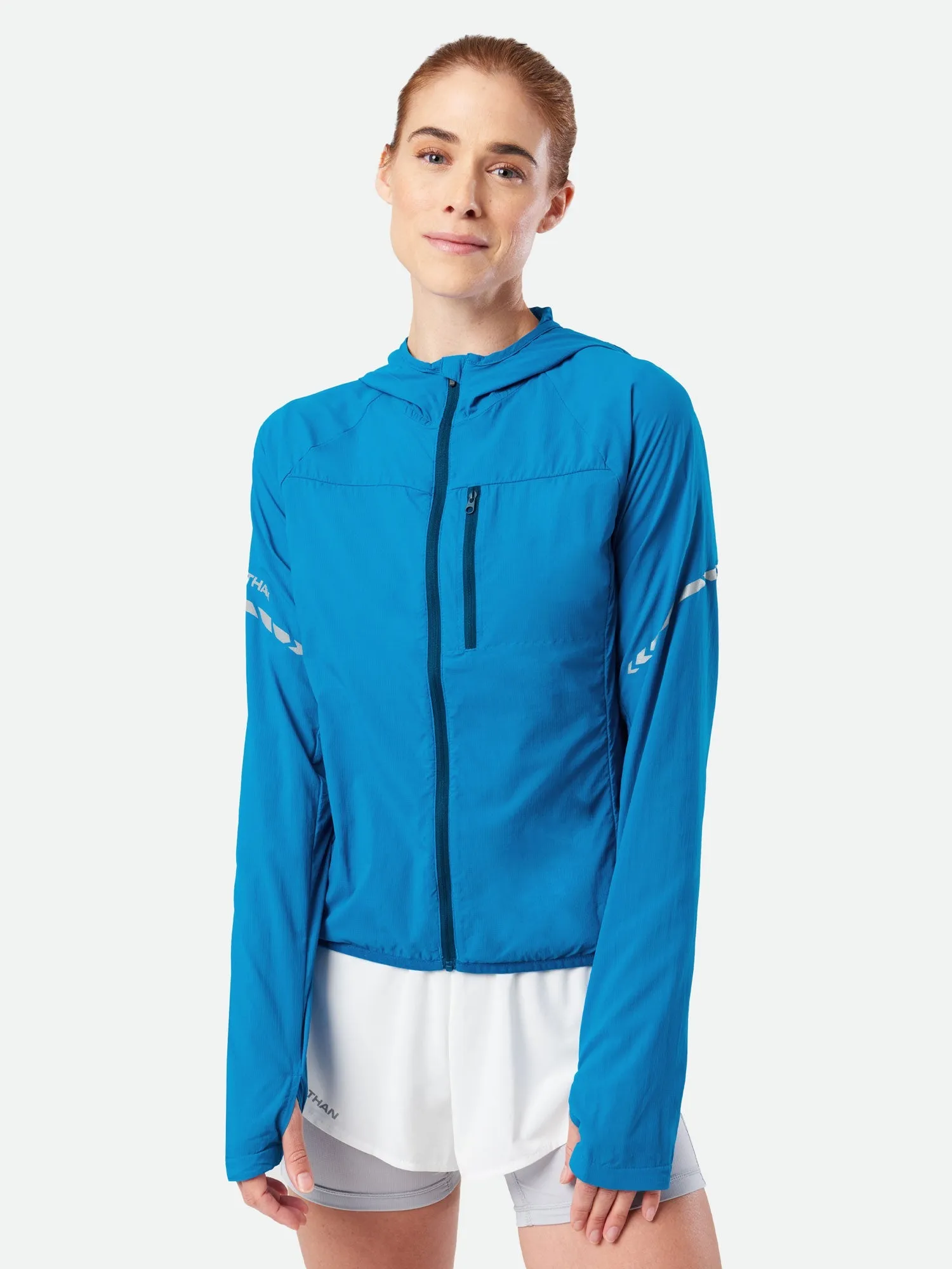 Women's Stealth Jacket 2.0
