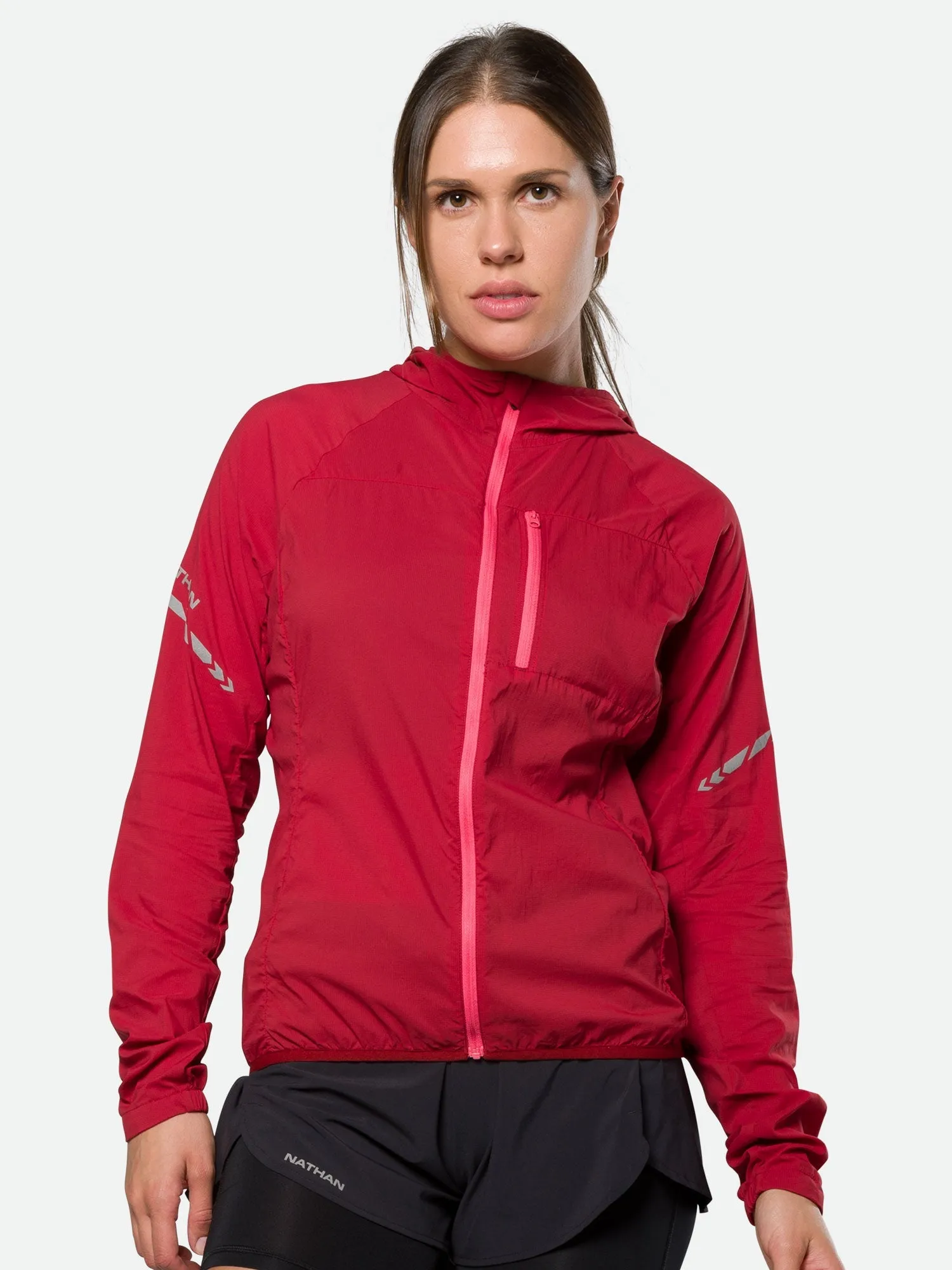 Women's Stealth Jacket 2.0