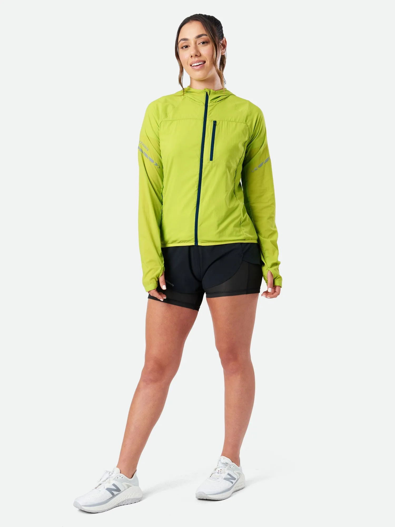 Women's Stealth Jacket 2.0