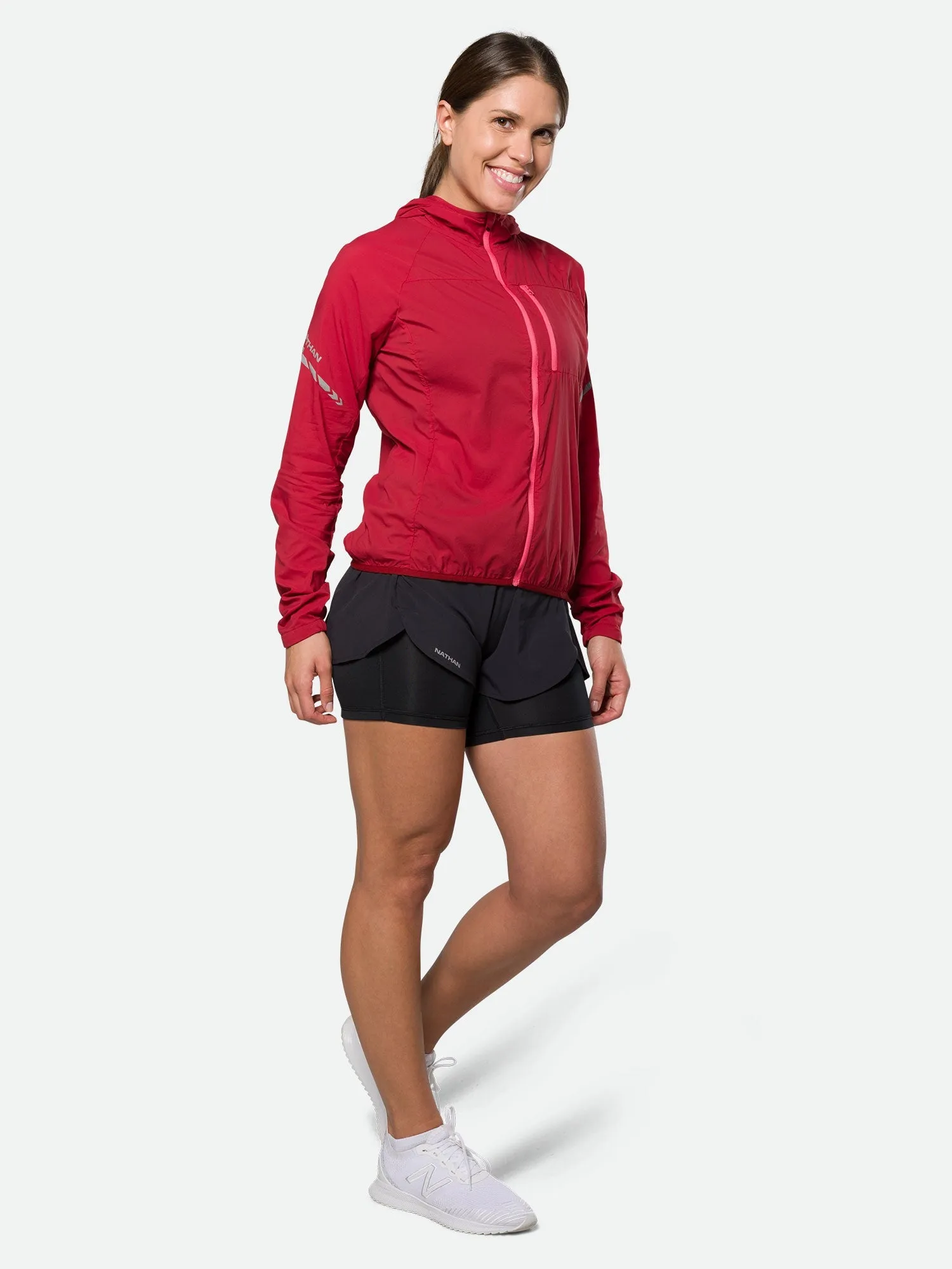 Women's Stealth Jacket 2.0