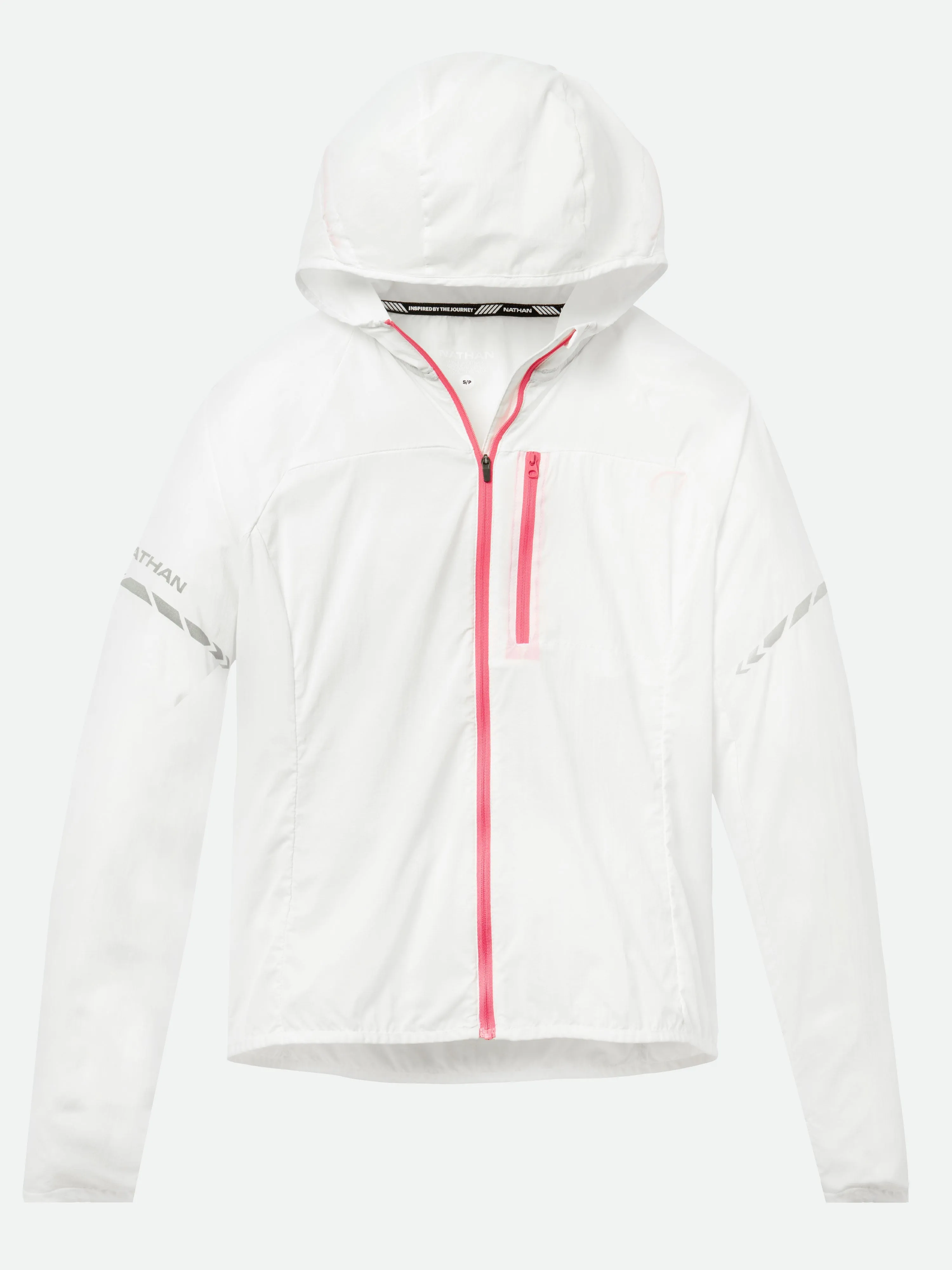 Women's Stealth Jacket 2.0