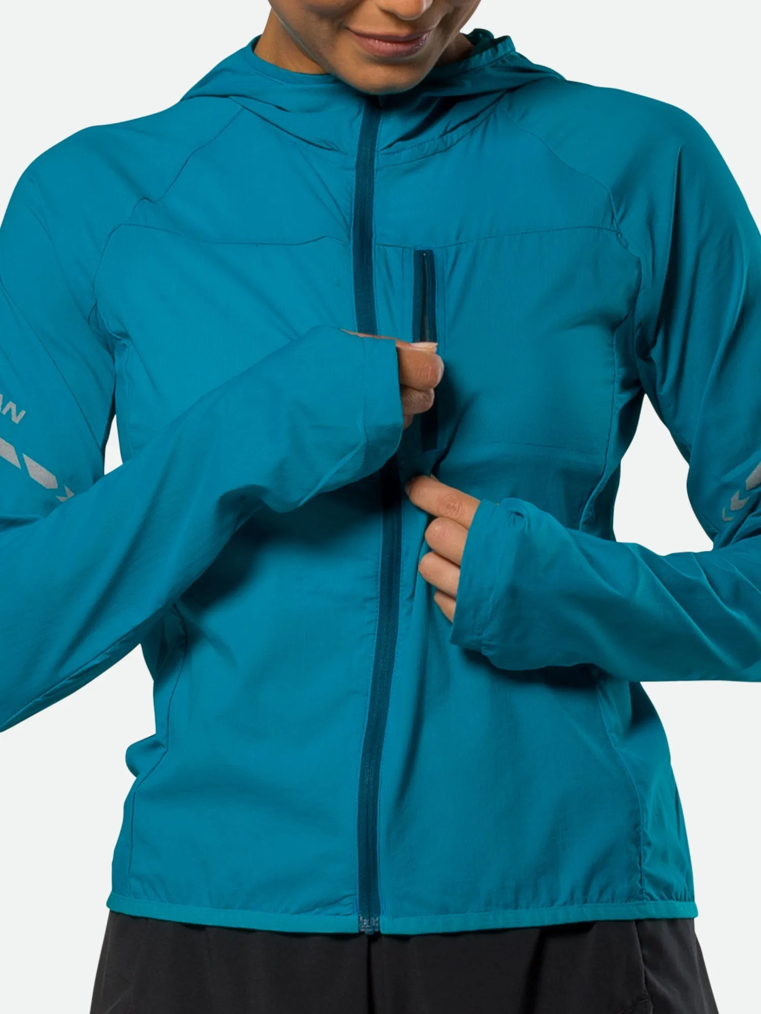 Women's Stealth Jacket 2.0