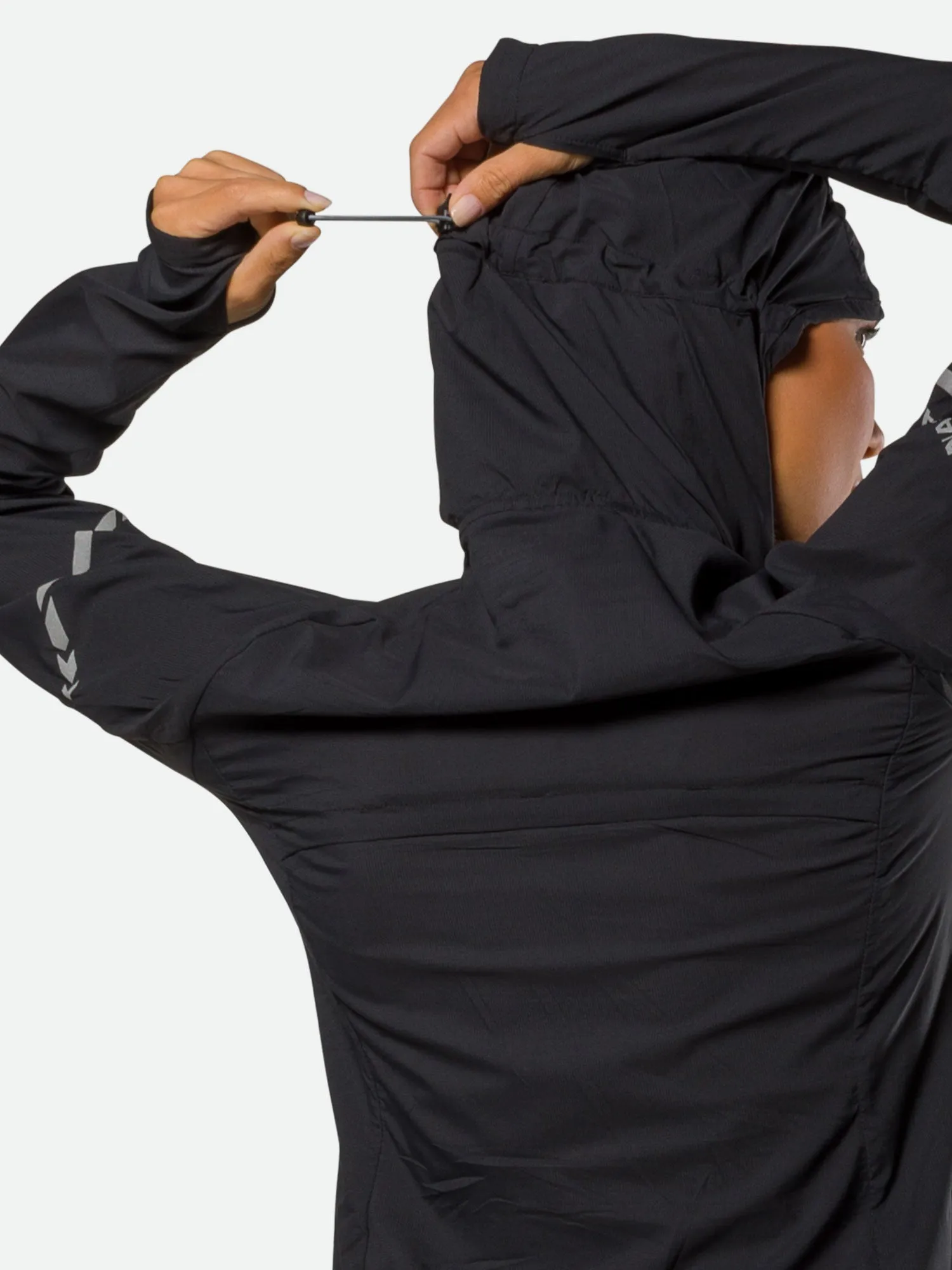 Women's Stealth Jacket 2.0