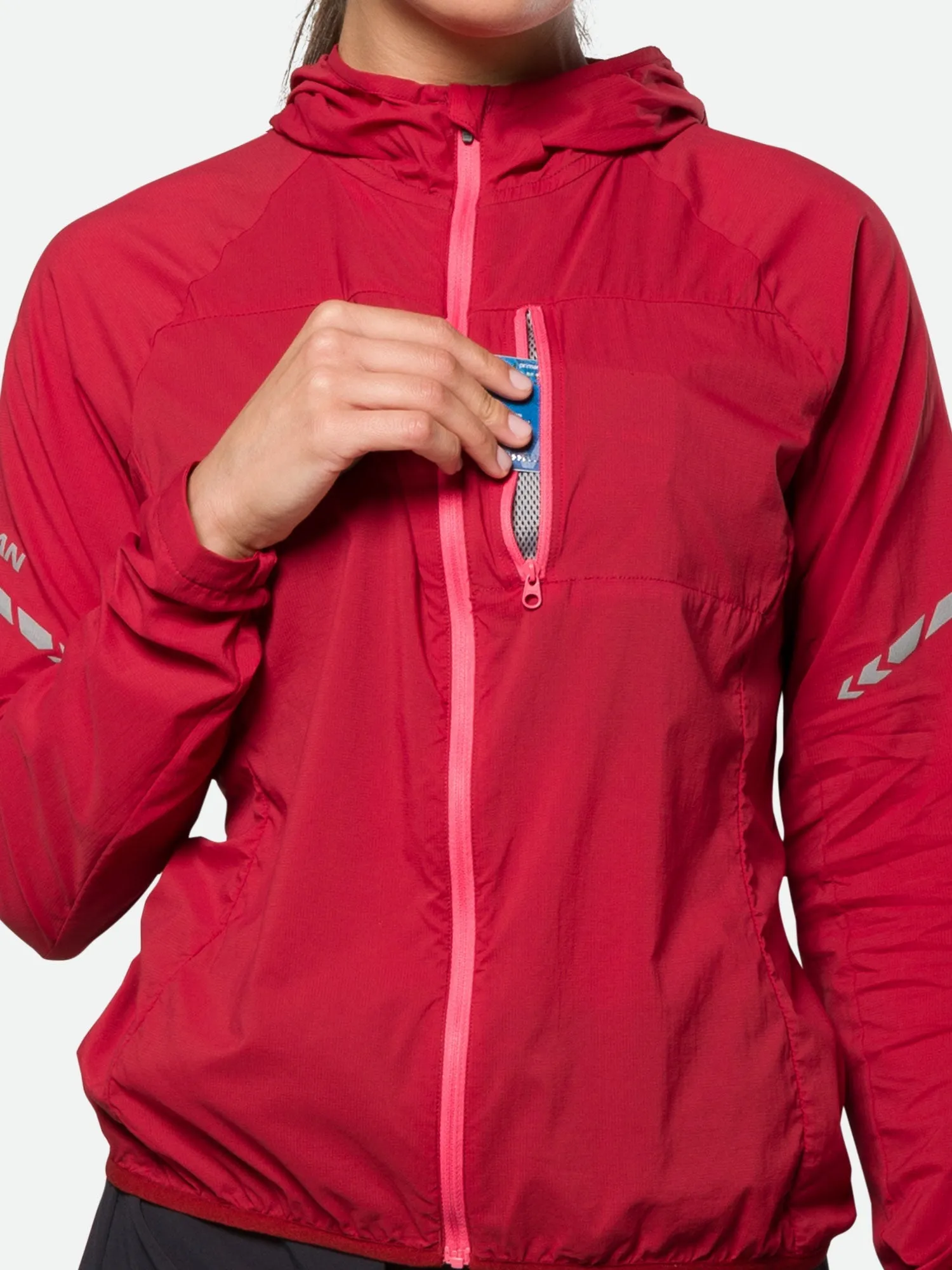 Women's Stealth Jacket 2.0