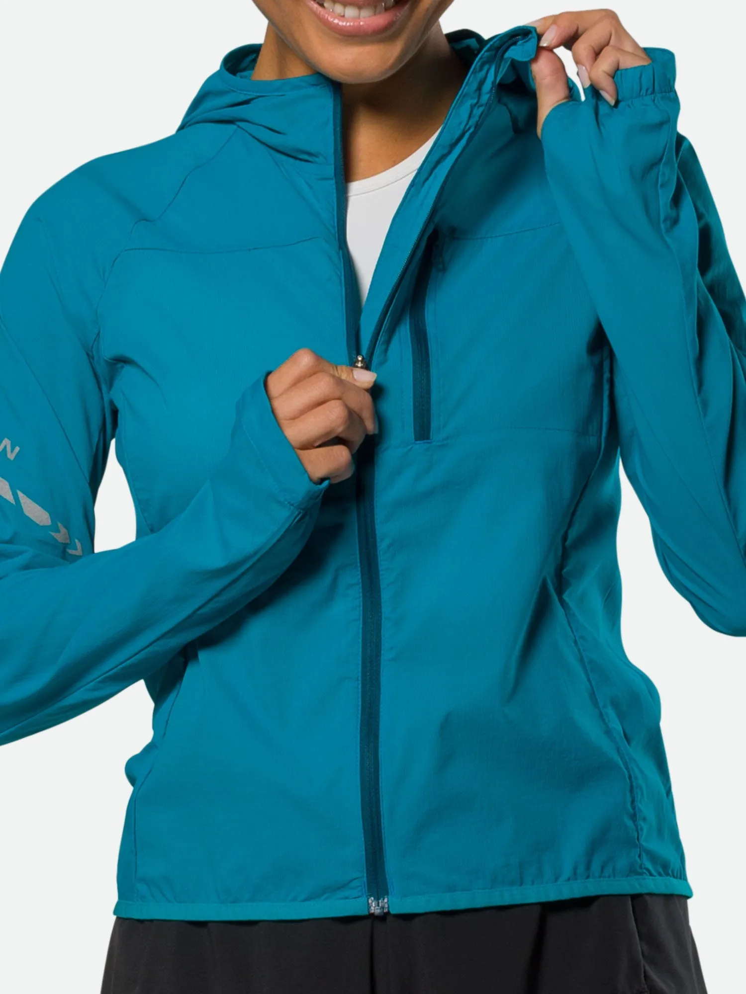 Women's Stealth Jacket 2.0