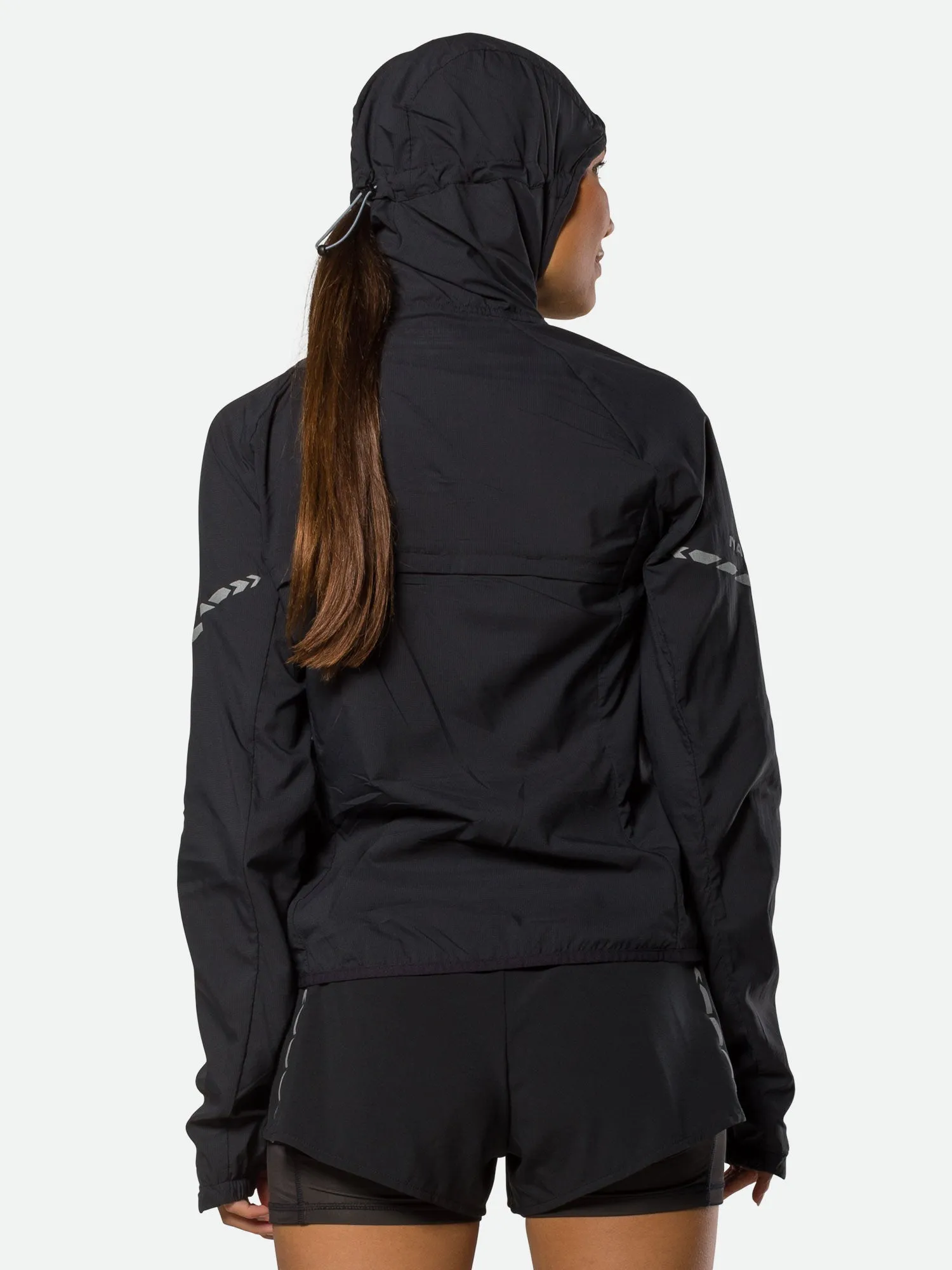 Women's Stealth Jacket 2.0