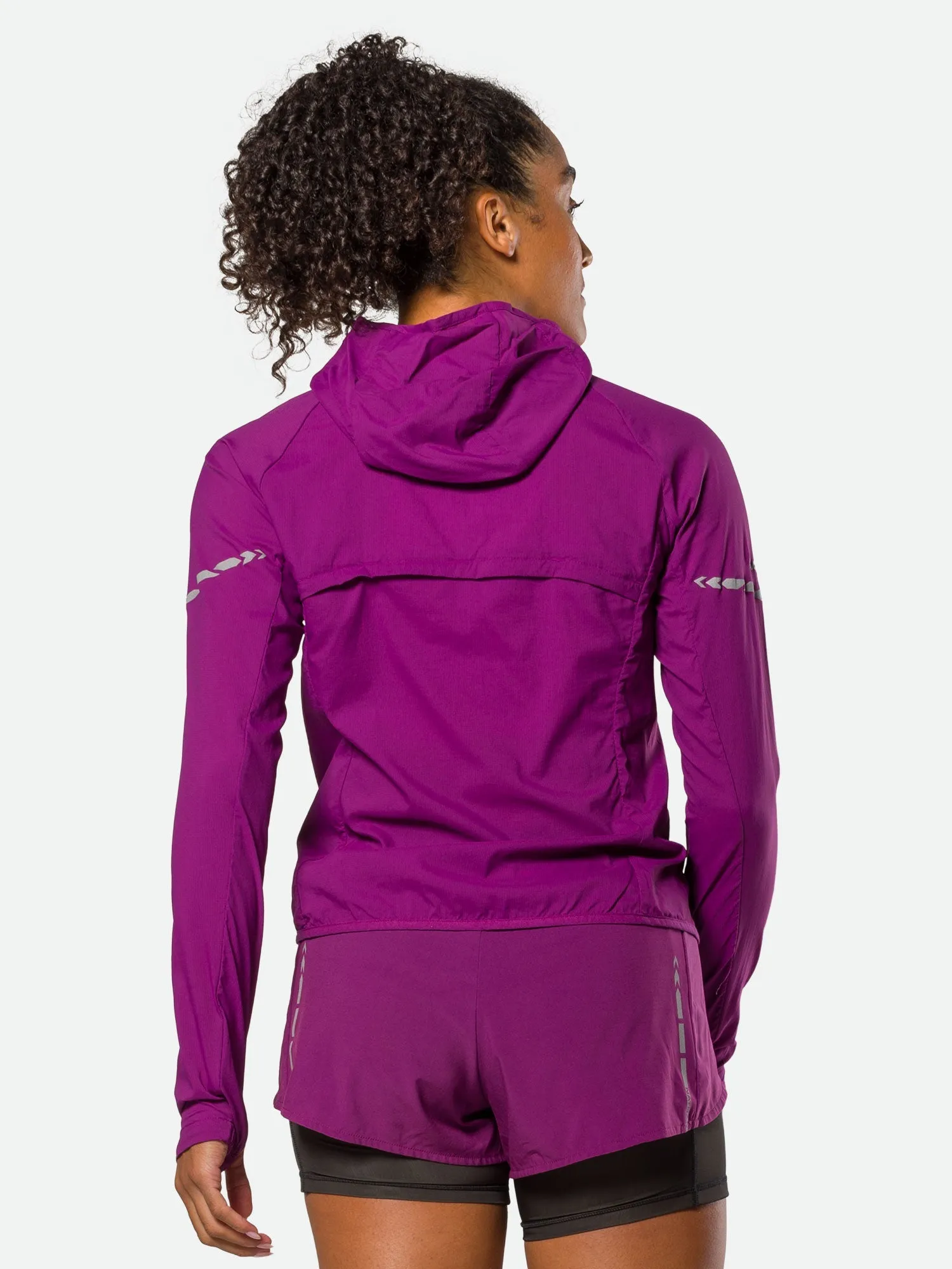 Women's Stealth Jacket 2.0
