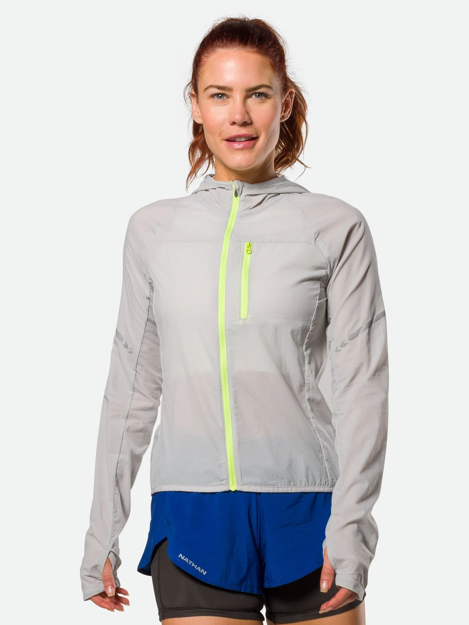 Women's Stealth Jacket 2.0
