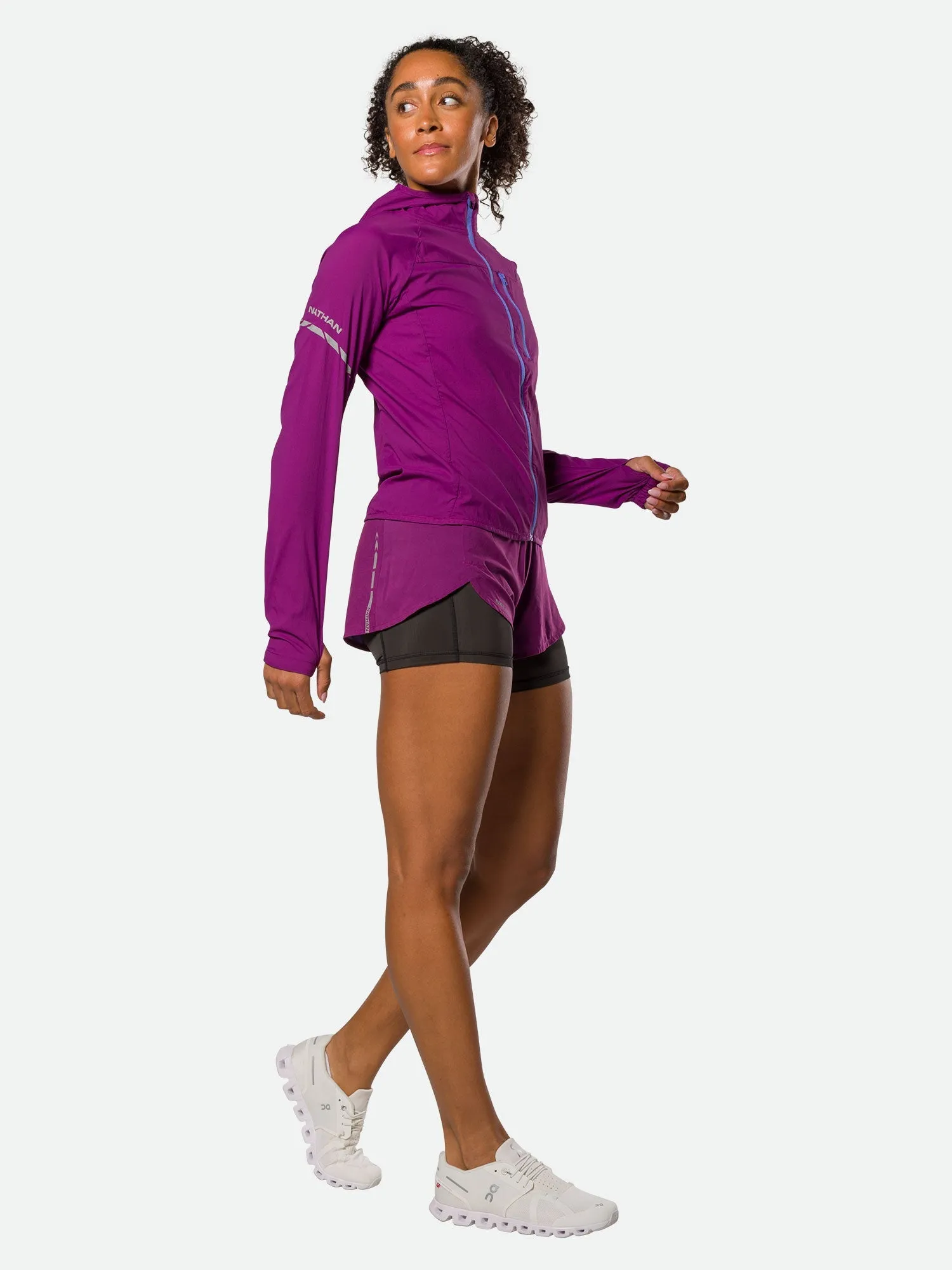 Women's Stealth Jacket 2.0