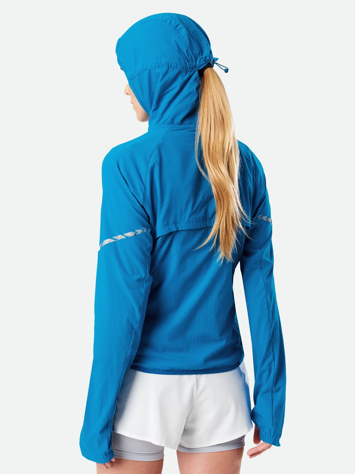 Women's Stealth Jacket 2.0