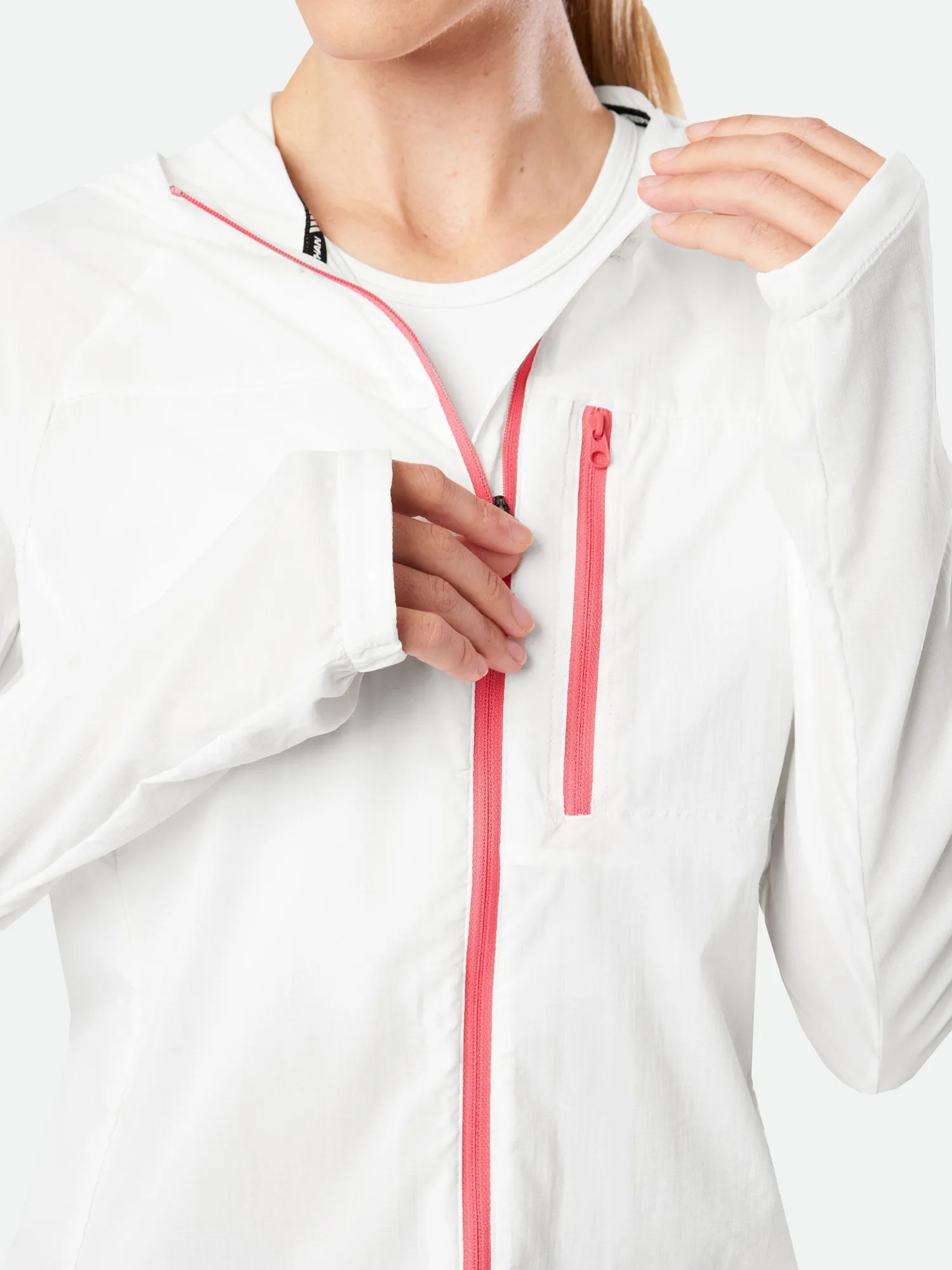 Women's Stealth Jacket 2.0