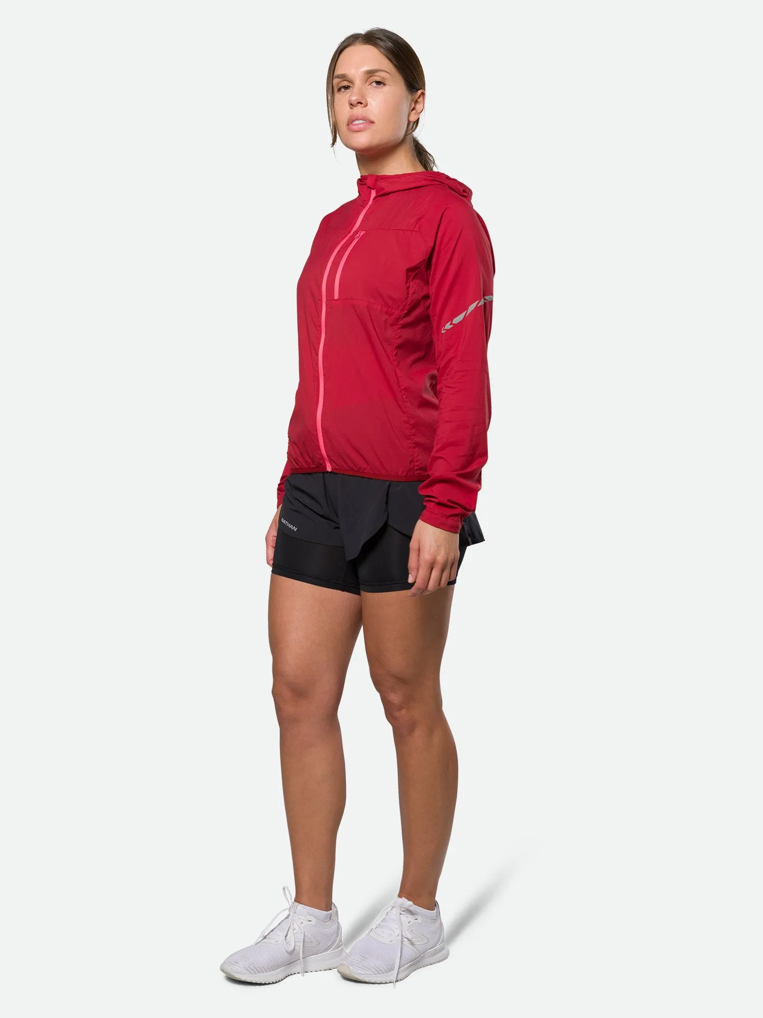 Women's Stealth Jacket 2.0