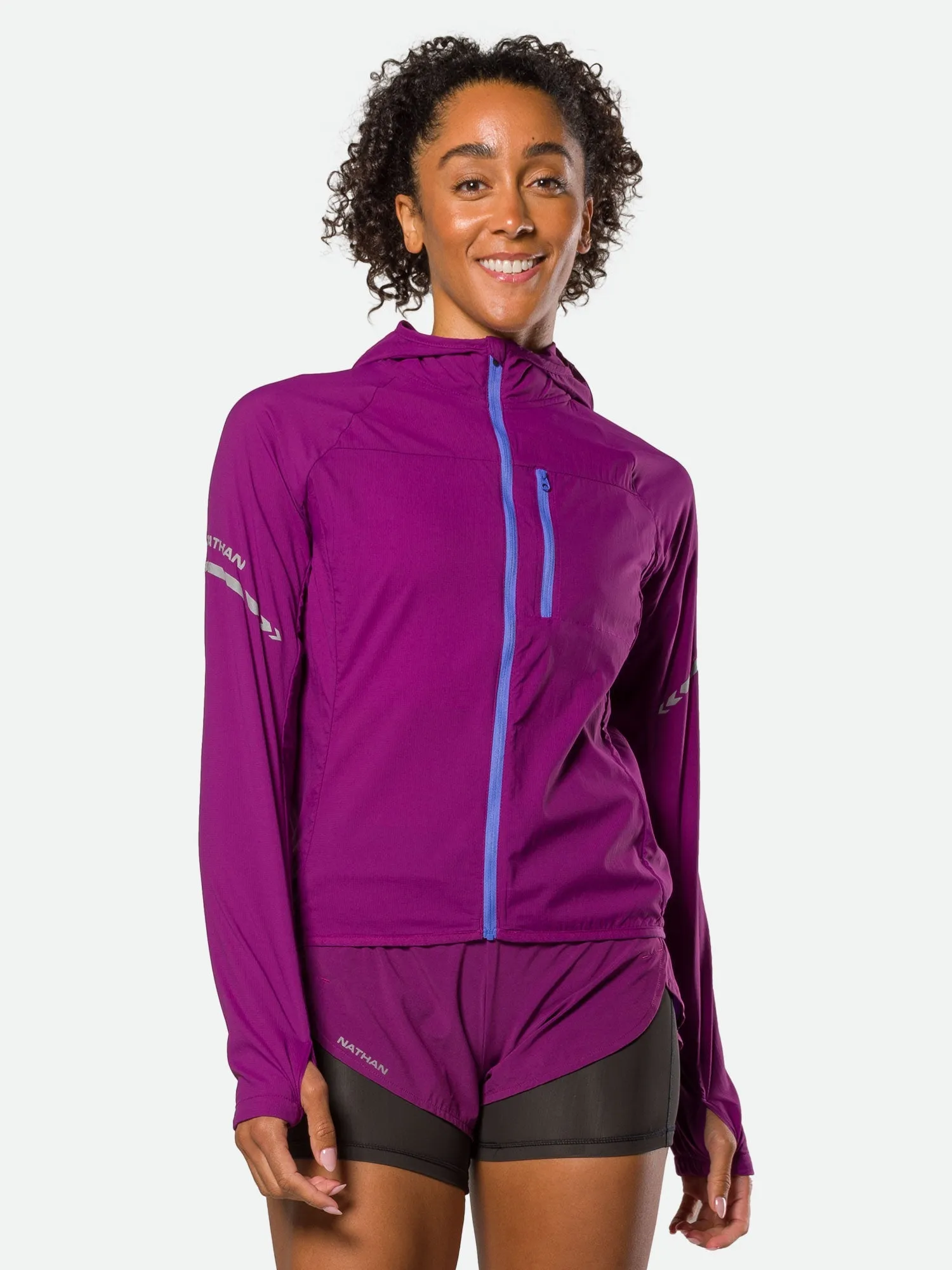 Women's Stealth Jacket 2.0