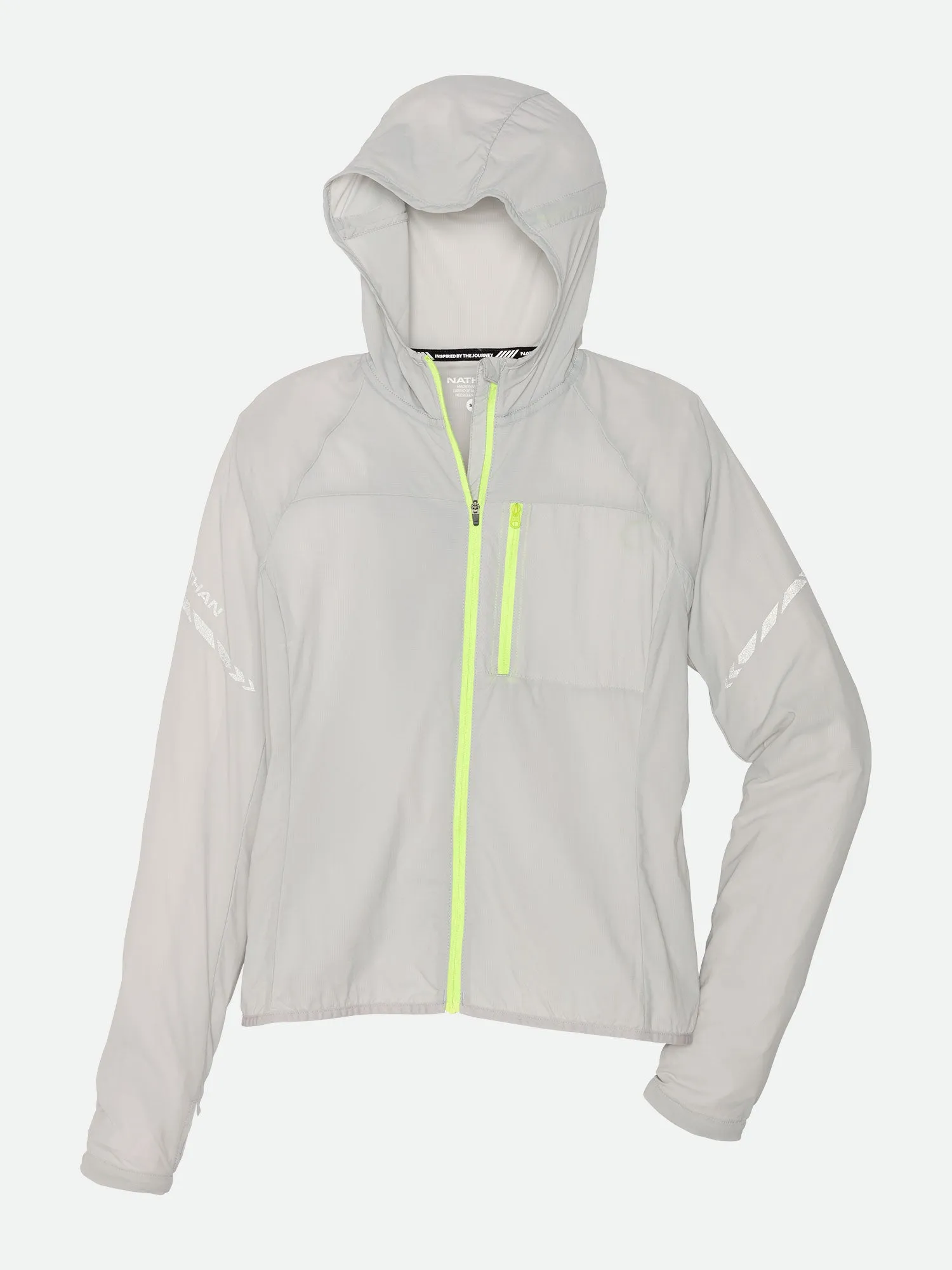 Women's Stealth Jacket 2.0