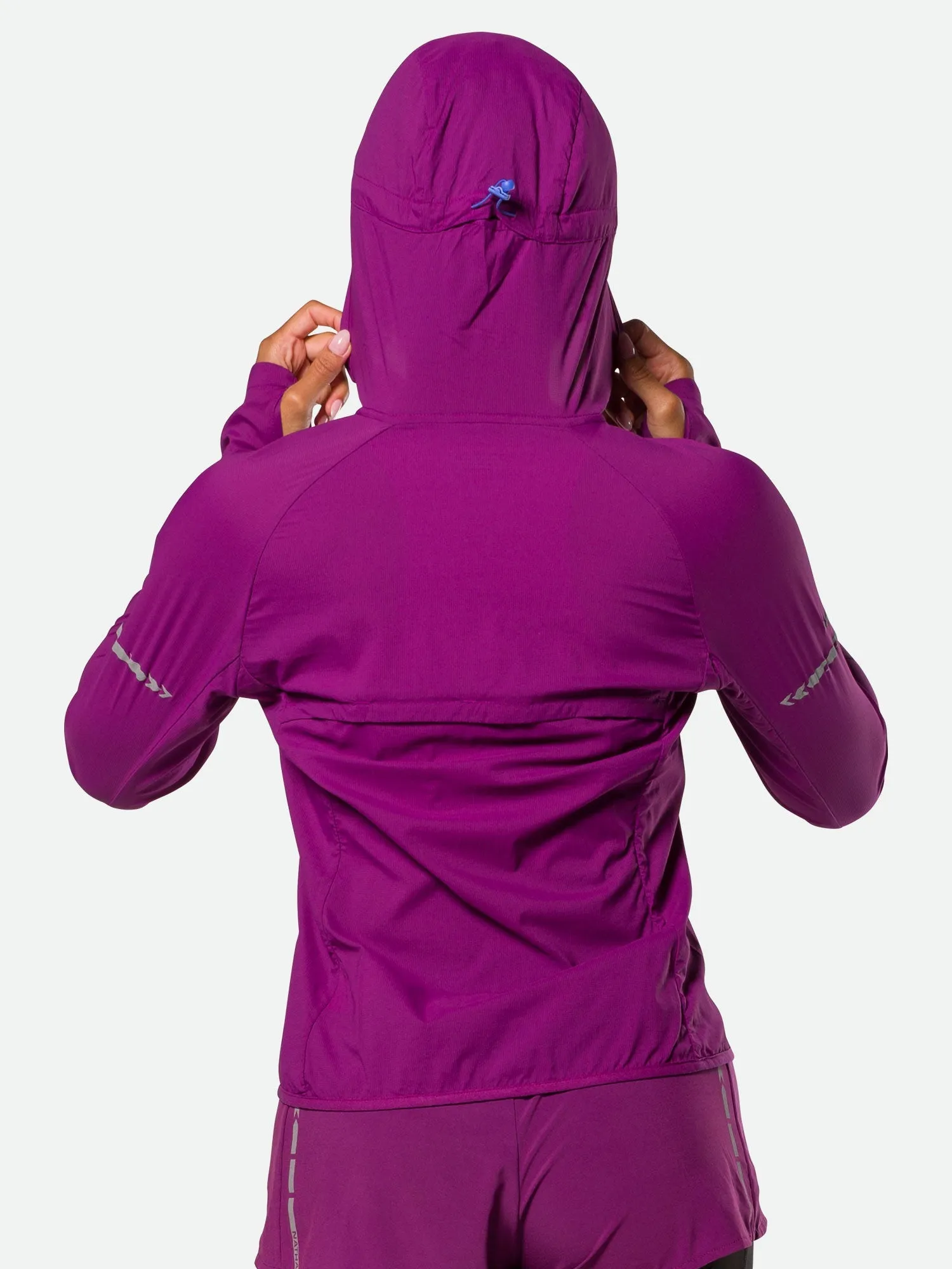 Women's Stealth Jacket 2.0