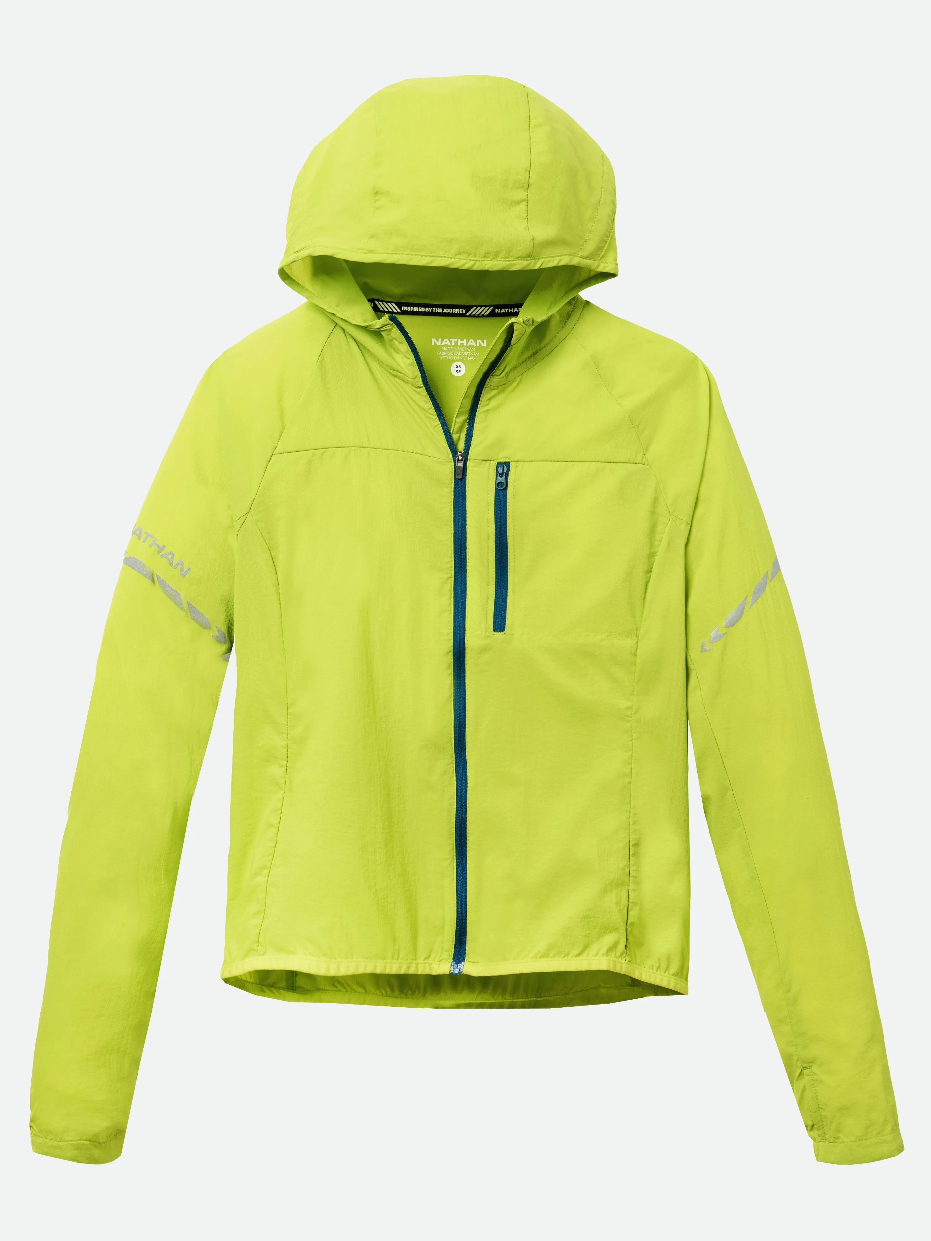 Women's Stealth Jacket 2.0