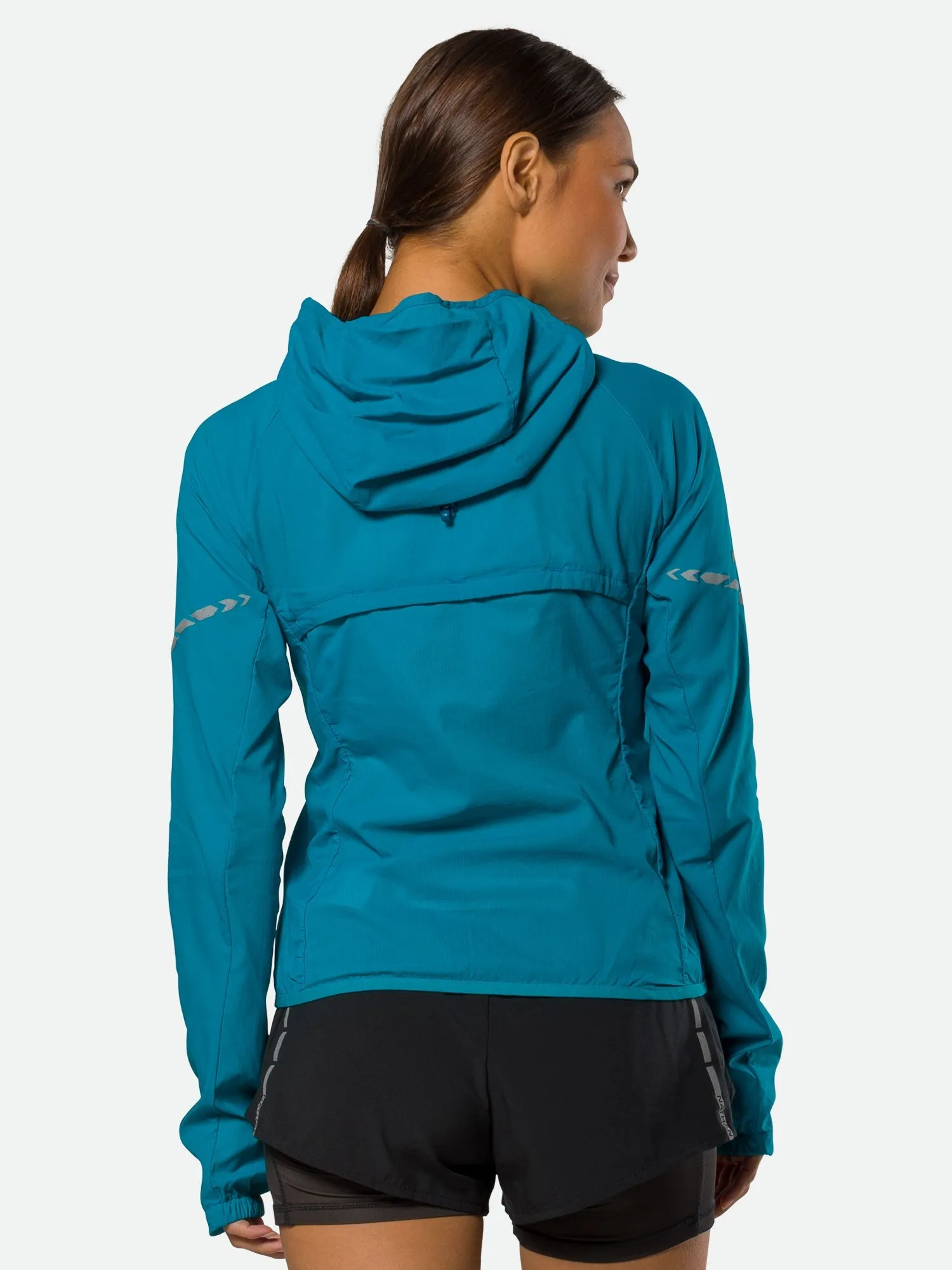 Women's Stealth Jacket 2.0
