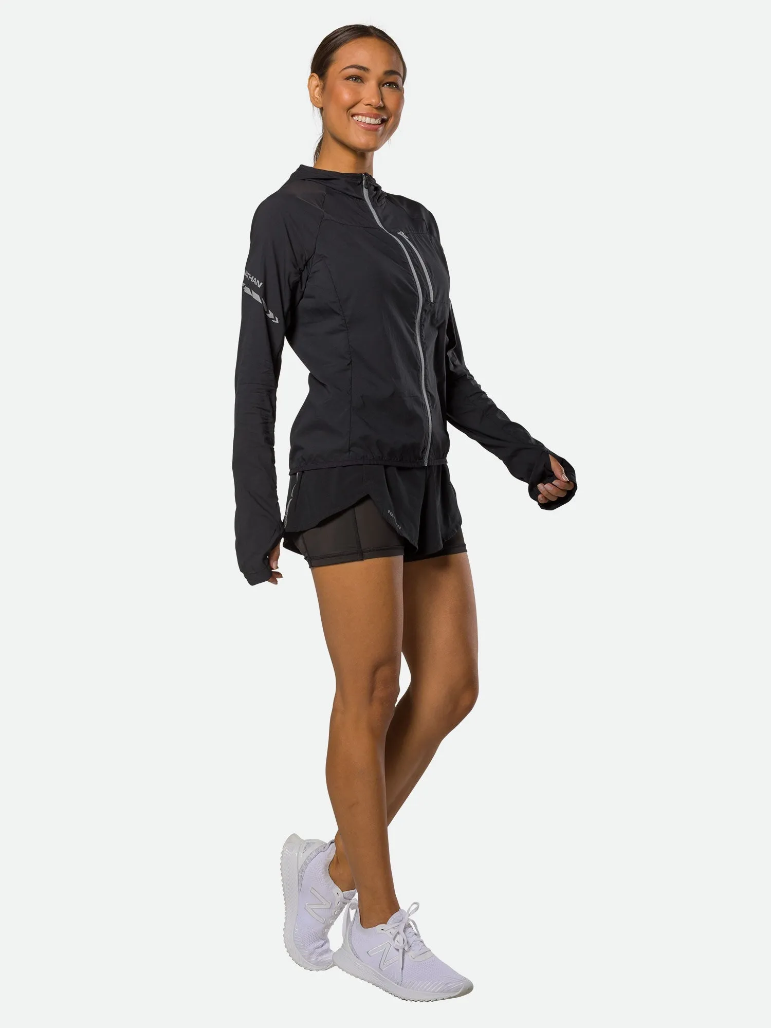 Women's Stealth Jacket 2.0