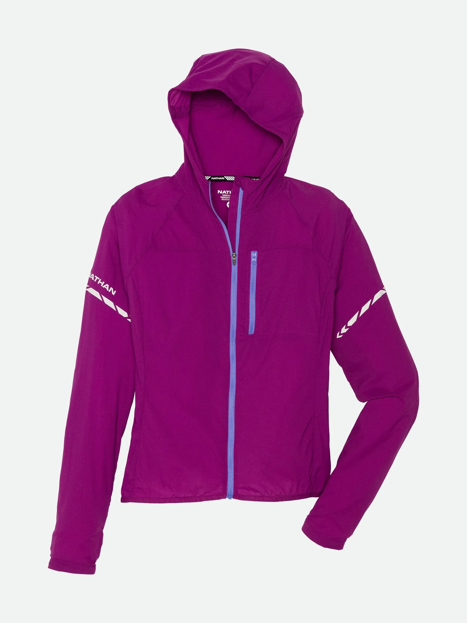 Women's Stealth Jacket 2.0