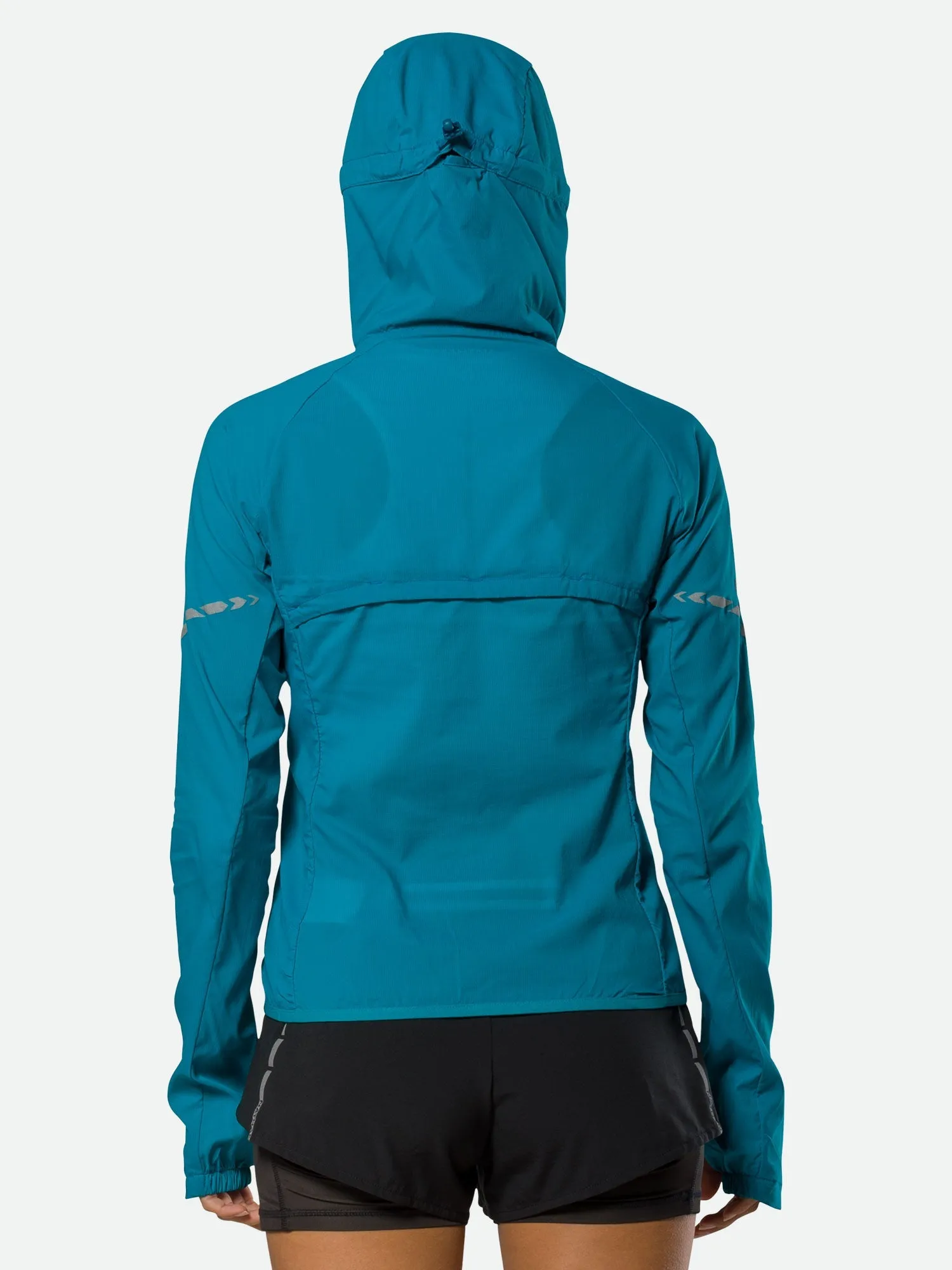 Women's Stealth Jacket 2.0
