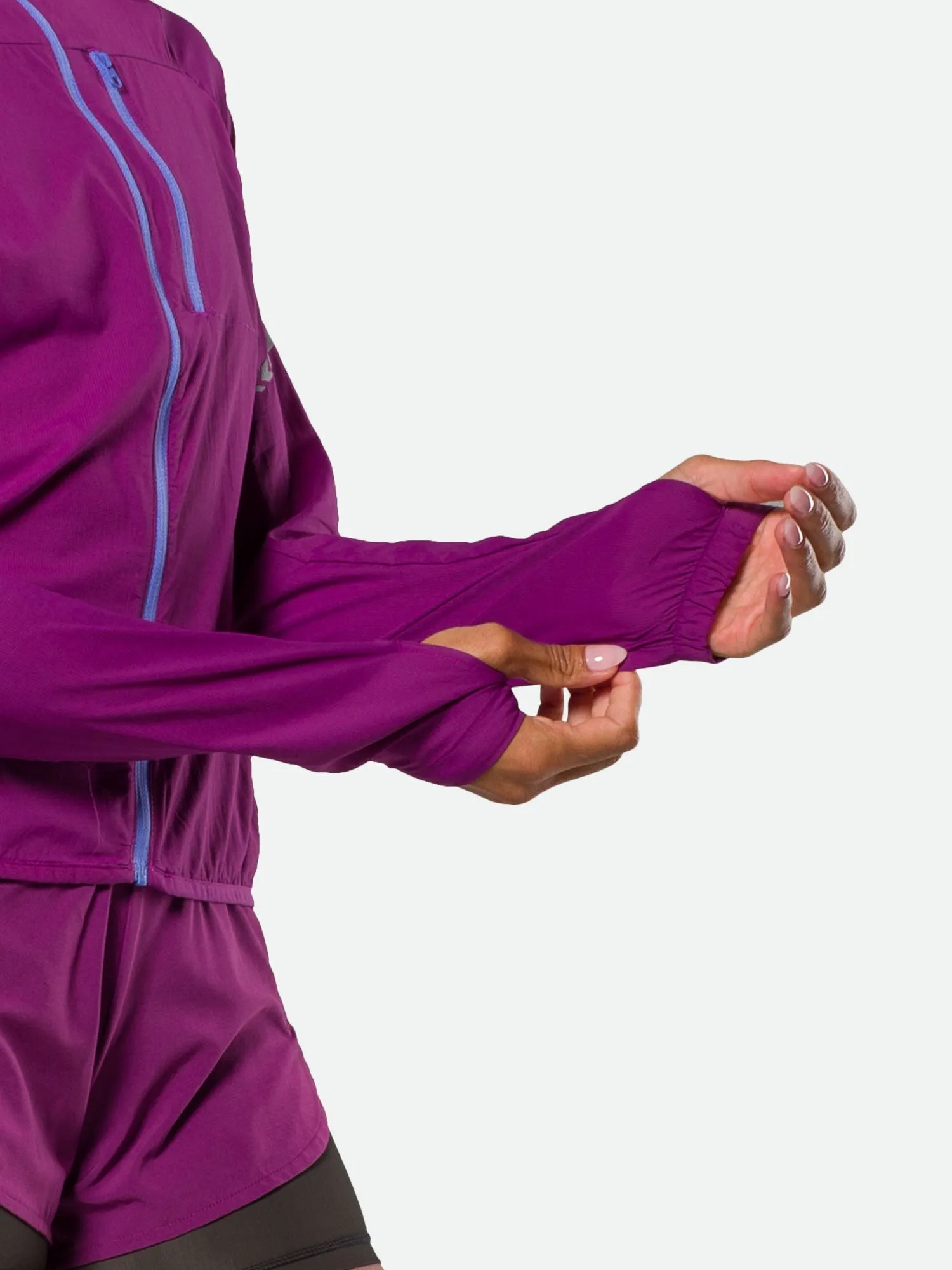 Women's Stealth Jacket 2.0