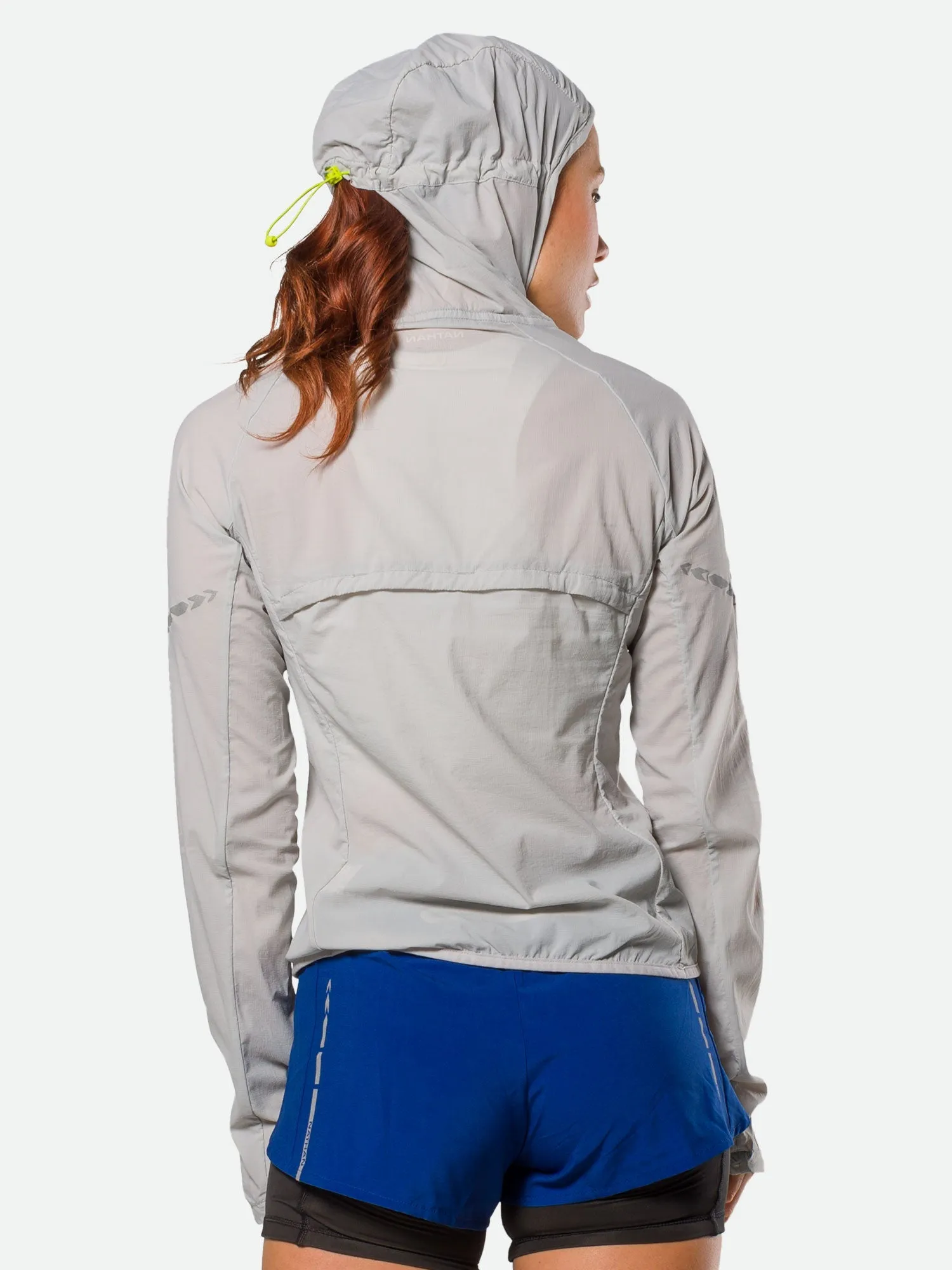 Women's Stealth Jacket 2.0