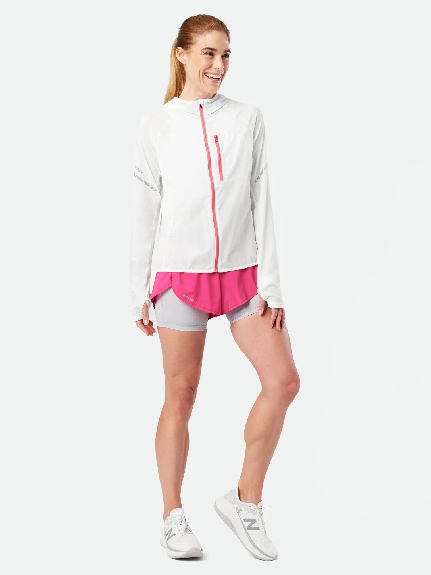 Women's Stealth Jacket 2.0