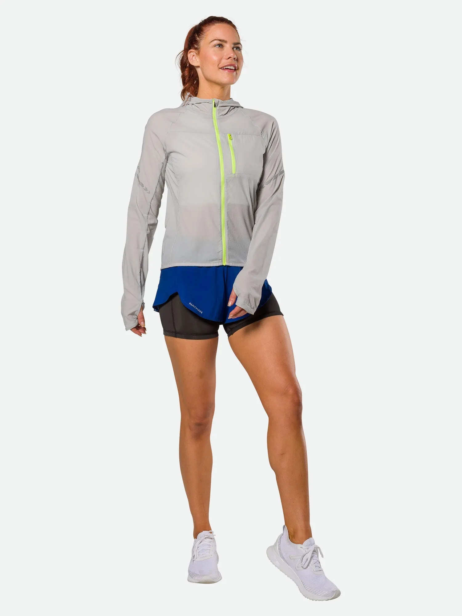 Women's Stealth Jacket 2.0