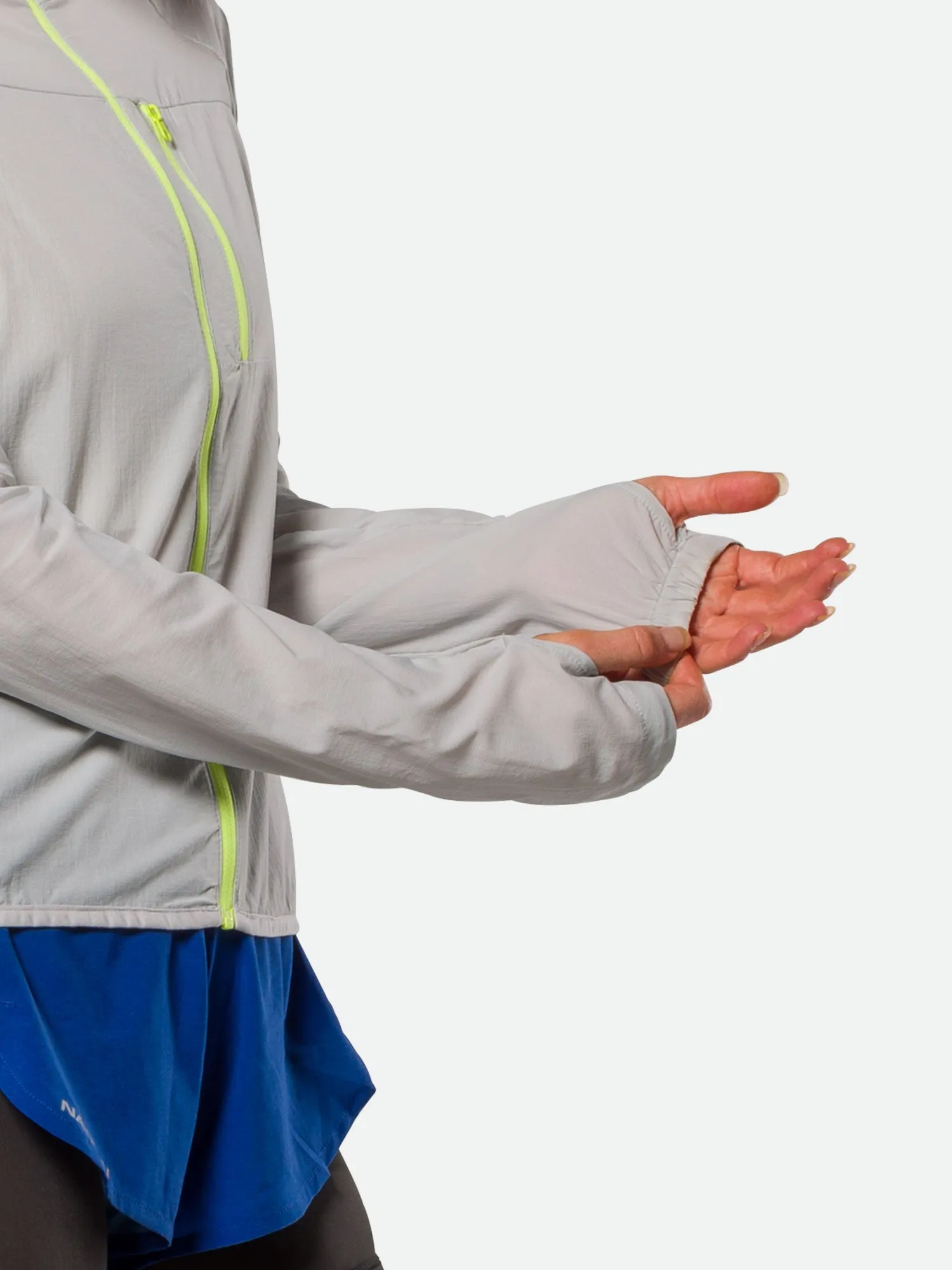 Women's Stealth Jacket 2.0
