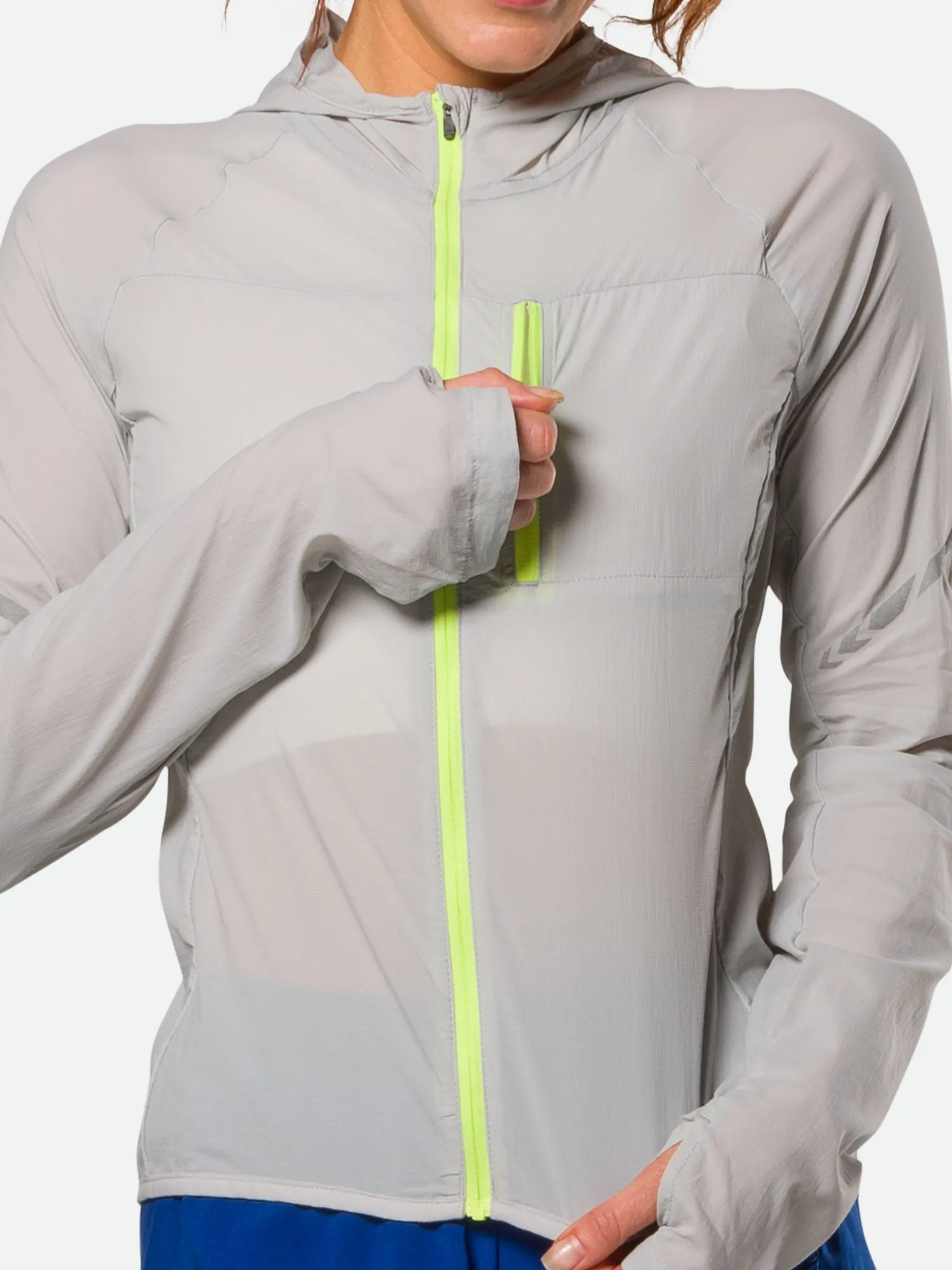 Women's Stealth Jacket 2.0