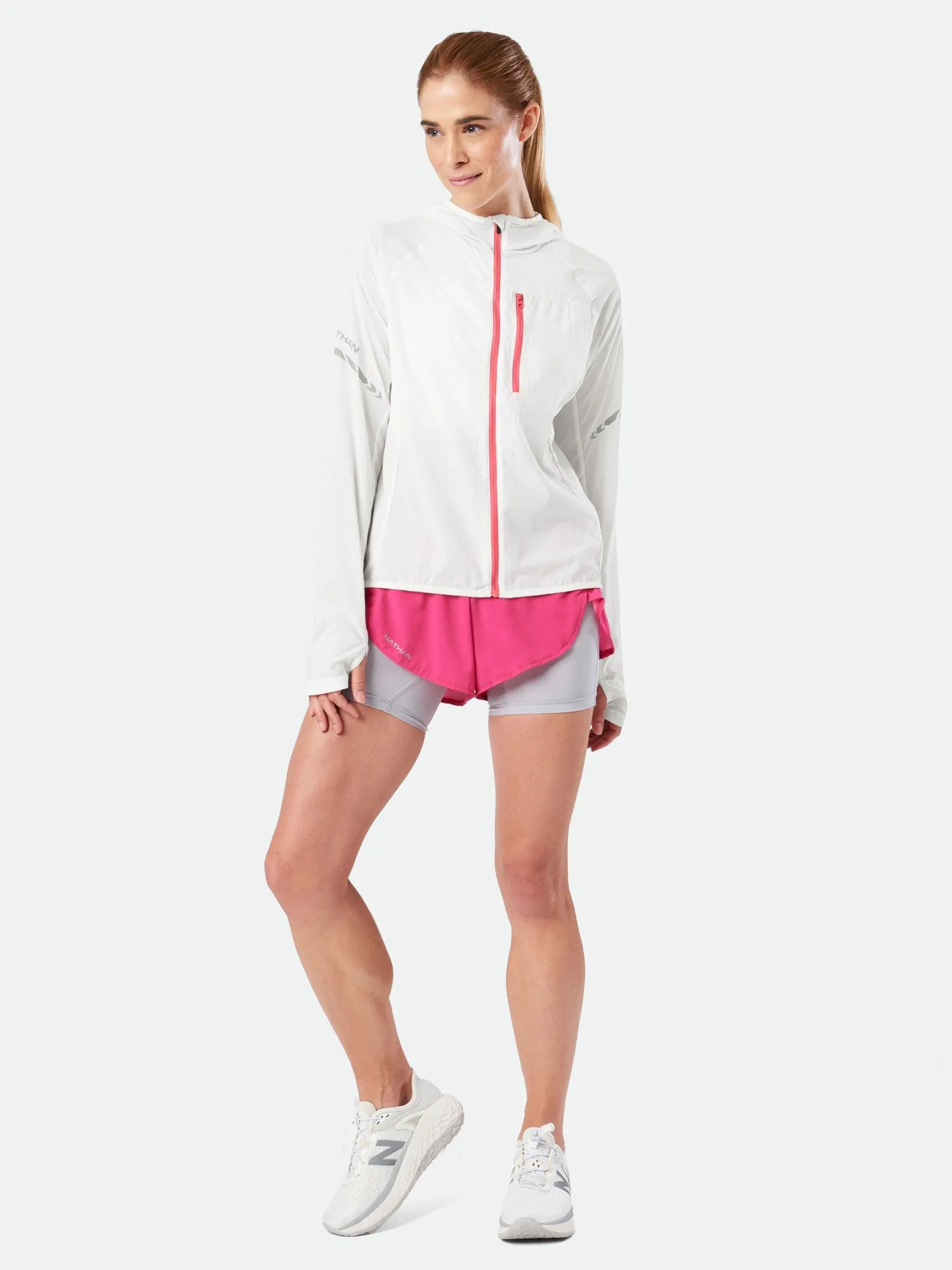 Women's Stealth Jacket 2.0