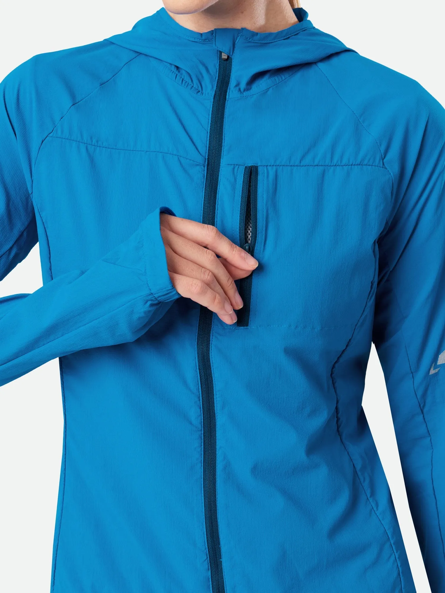 Women's Stealth Jacket 2.0