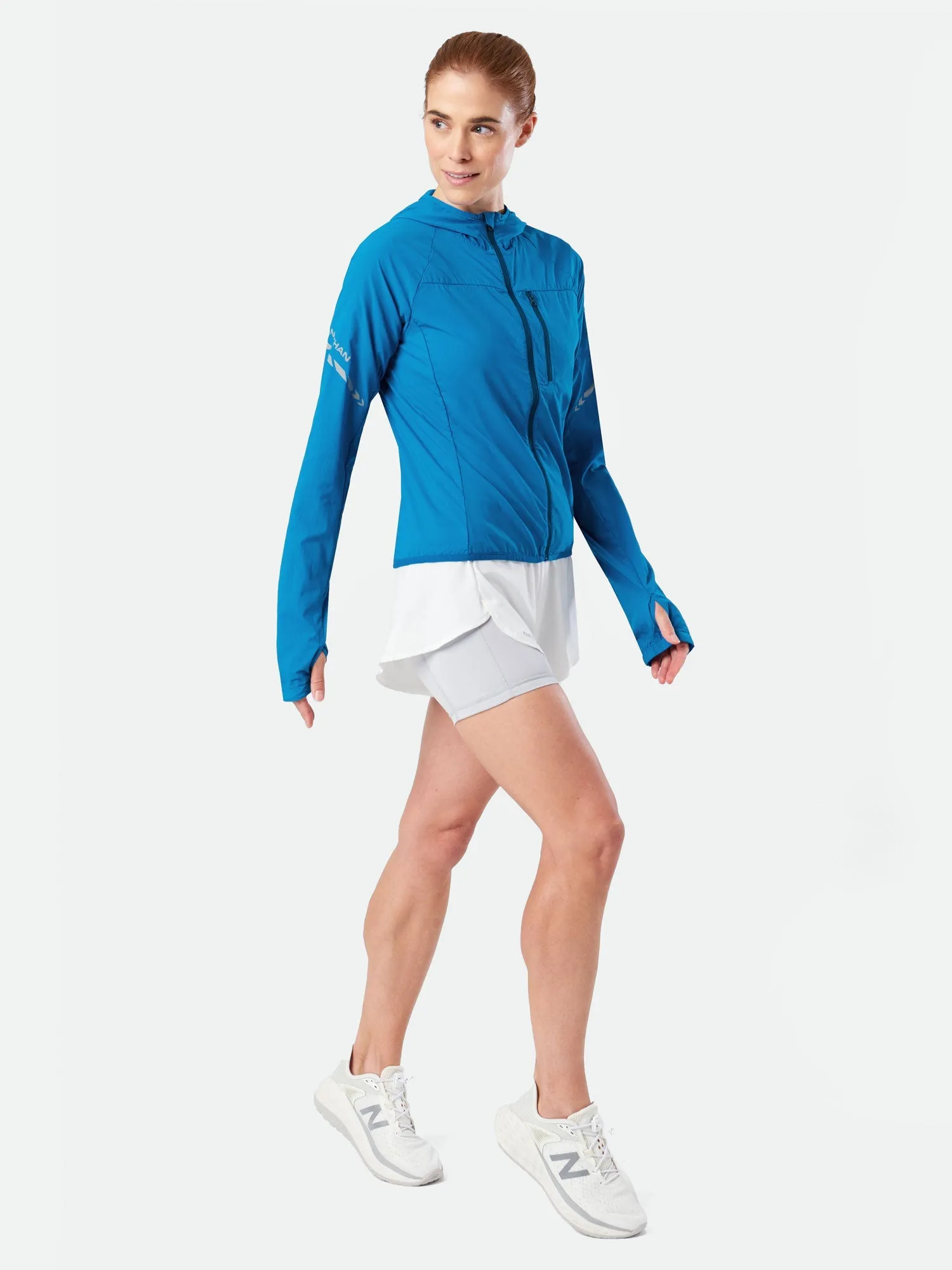 Women's Stealth Jacket 2.0