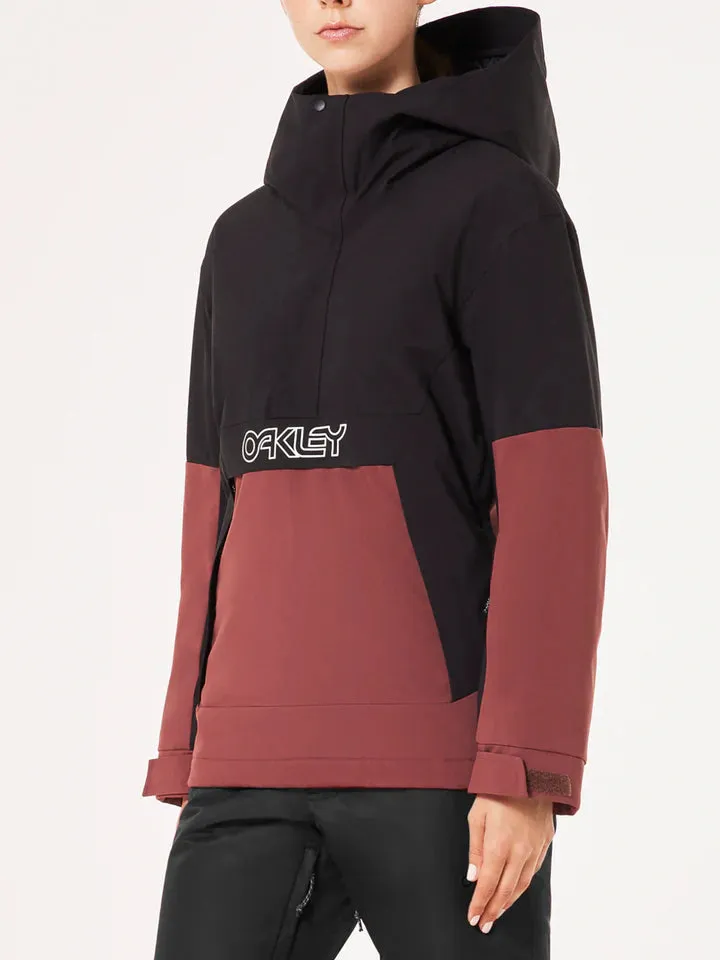 Women's Tnp Tbt Insulated Anorak Jacket