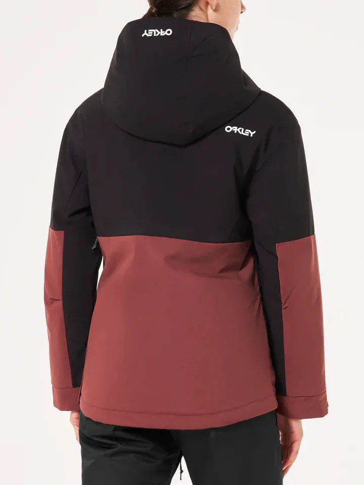Women's Tnp Tbt Insulated Anorak Jacket