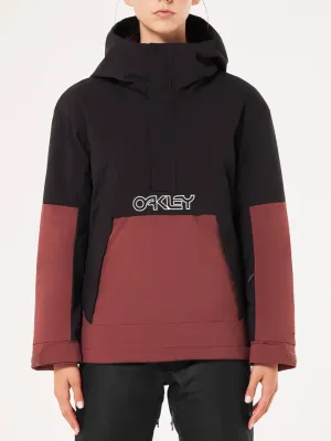 Women's Tnp Tbt Insulated Anorak Jacket