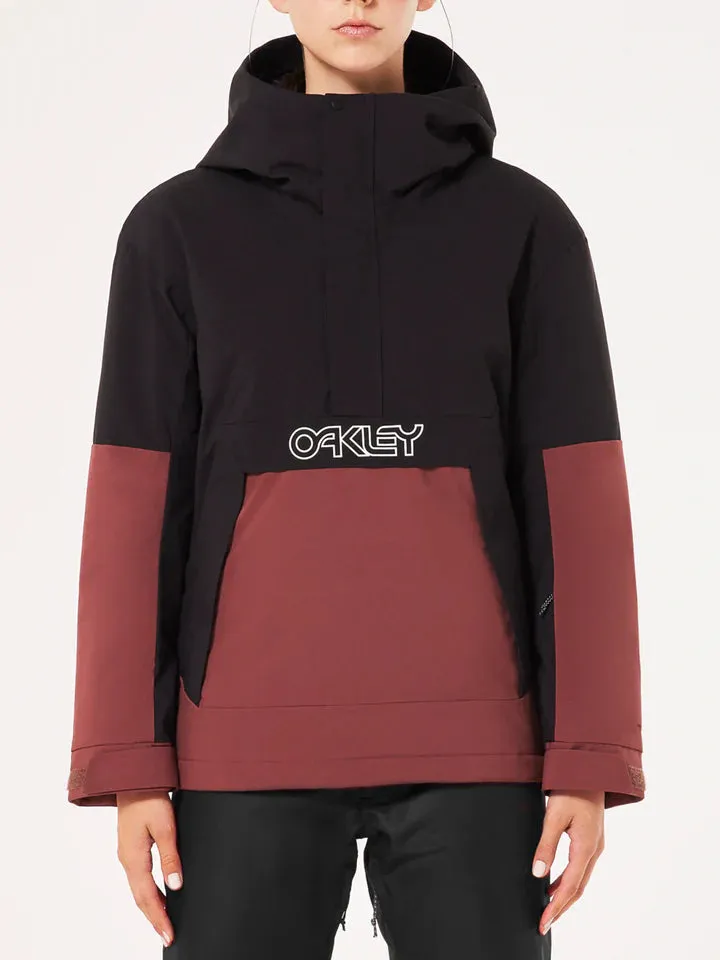 Women's Tnp Tbt Insulated Anorak Jacket