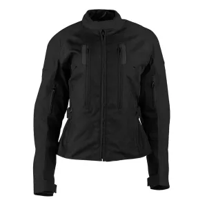 Women's Victoria CE Certified Textile Jackets